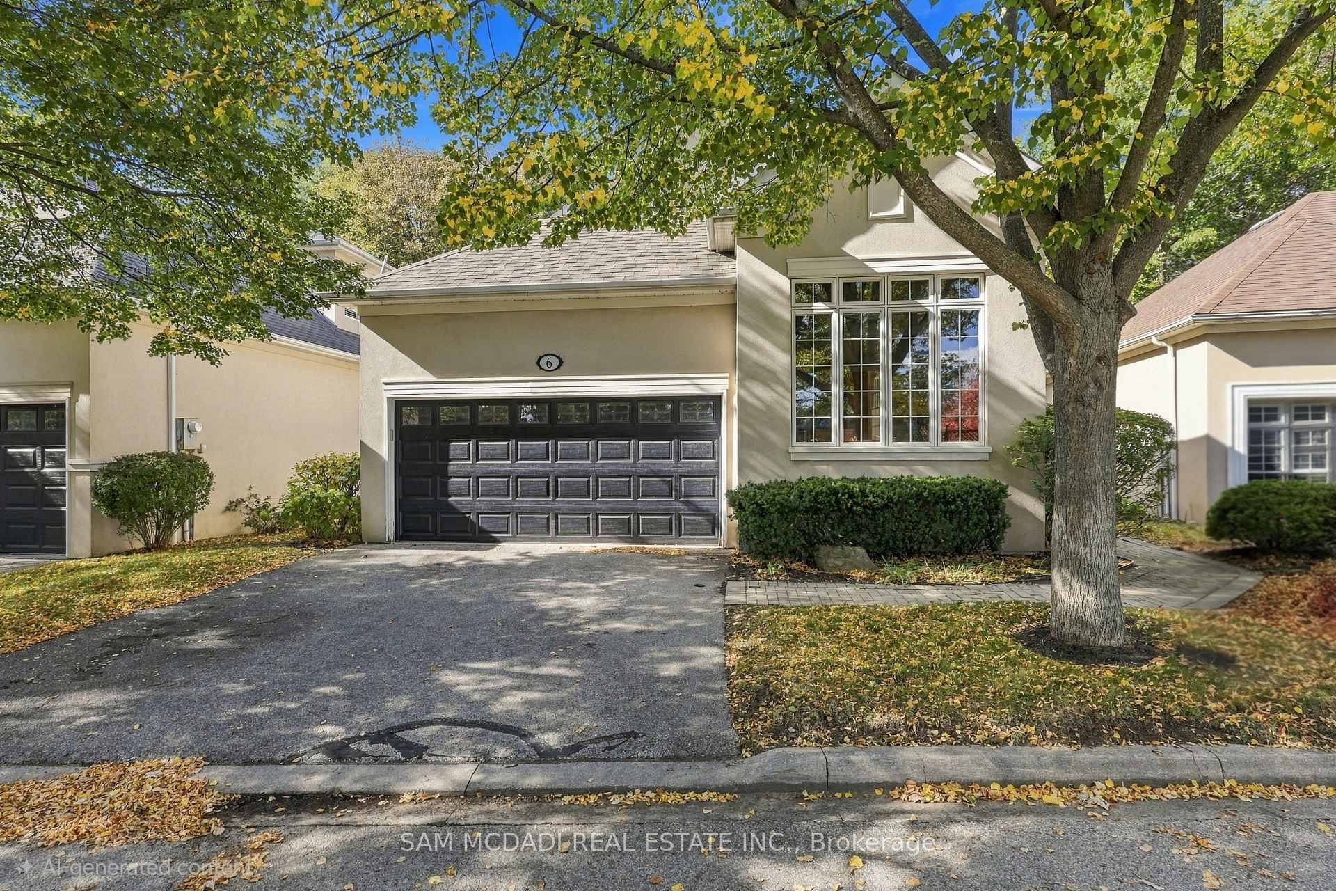 Photo of Unit 6, 1205 Clarkson Road N