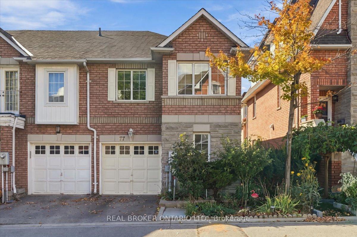 Photo of Unit 70, 77 Norman Wesley Way