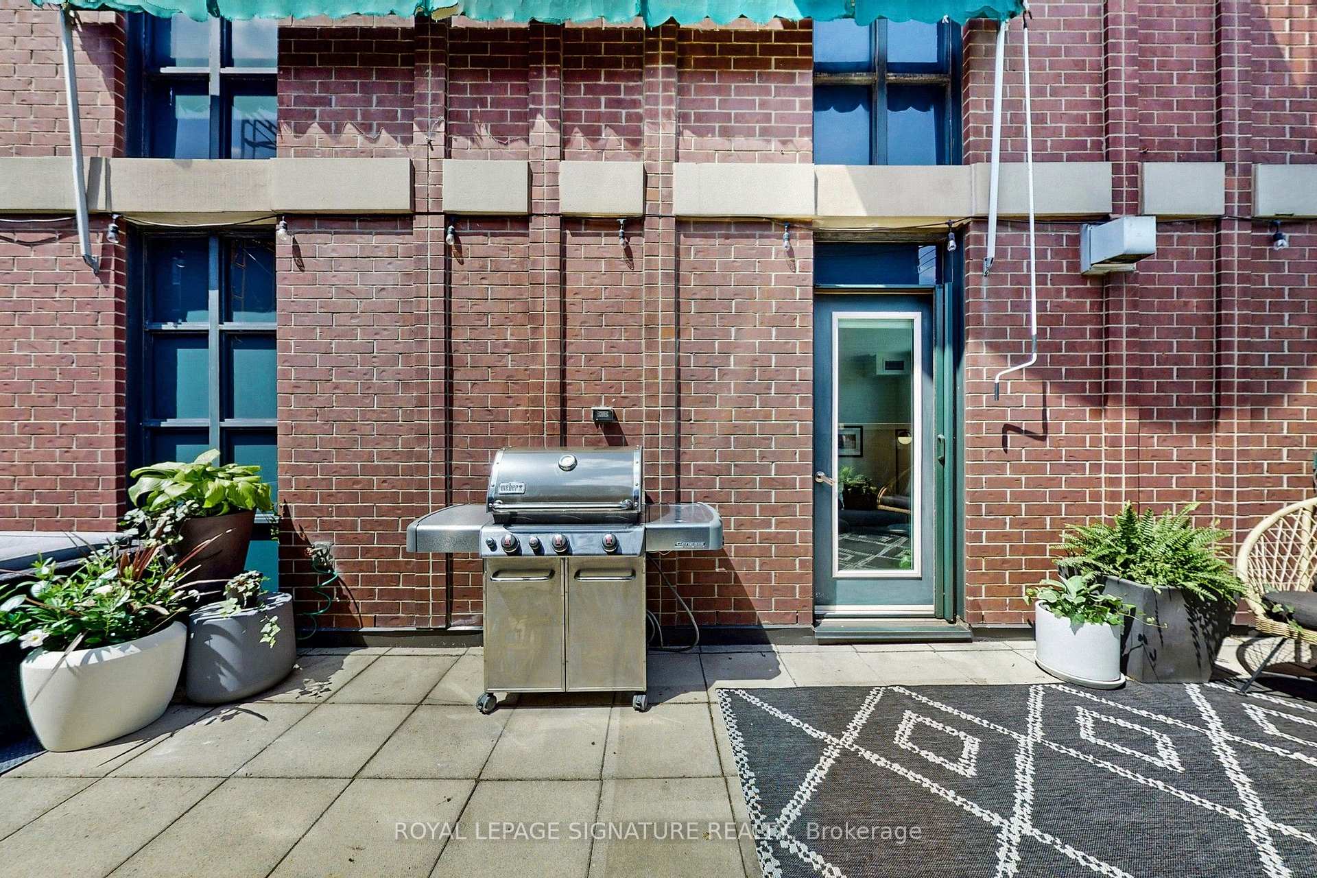 Photo 5 of Unit 231, 901 Queen Street W, Toronto, Niagara — HOMEH