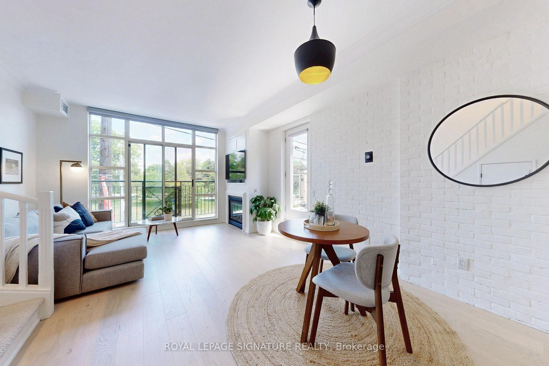 Photo 15 of Unit 231, 901 Queen Street W, Toronto, Niagara — HOMEH