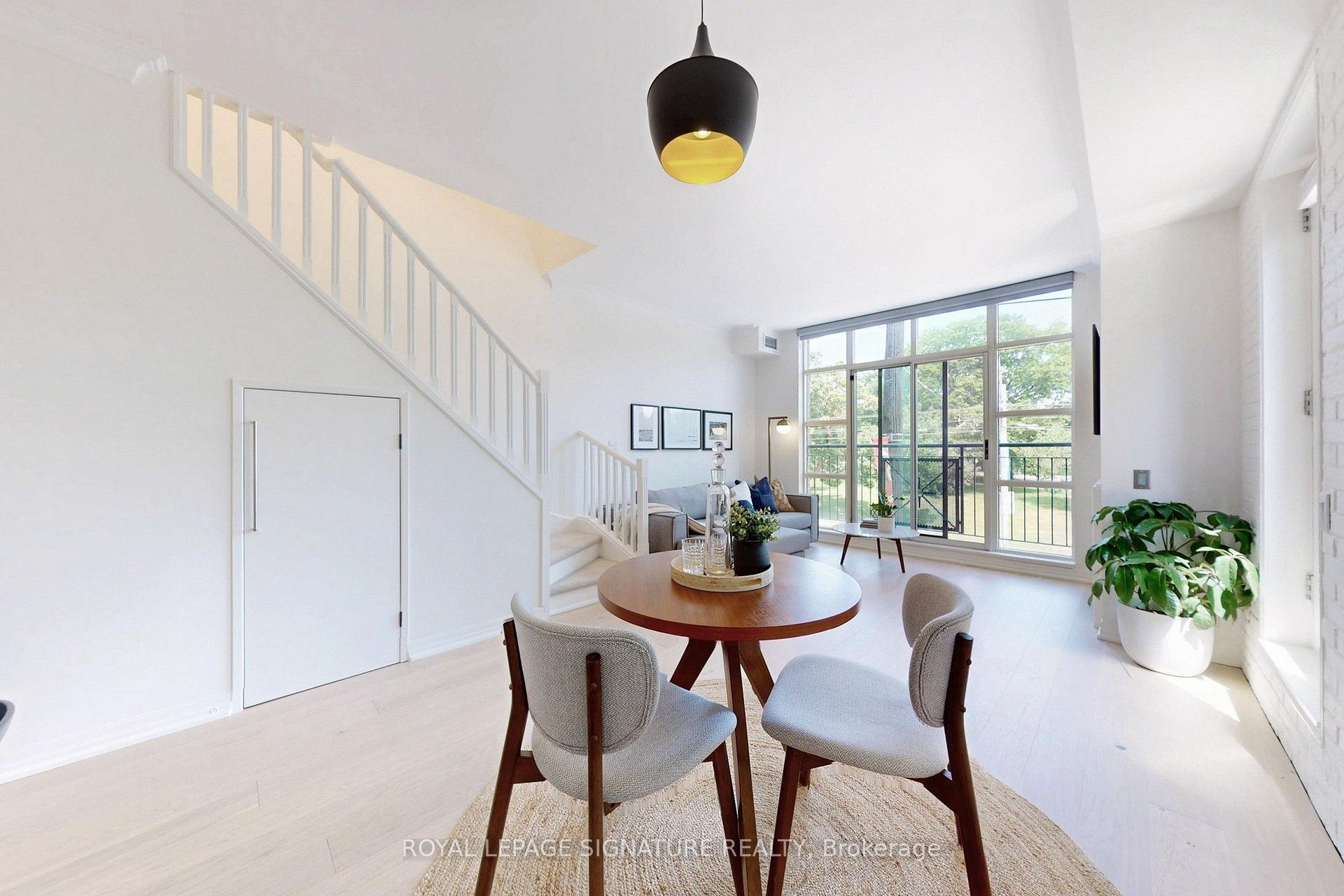 Photo 16 of Unit 231, 901 Queen Street W, Toronto, Niagara — HOMEH