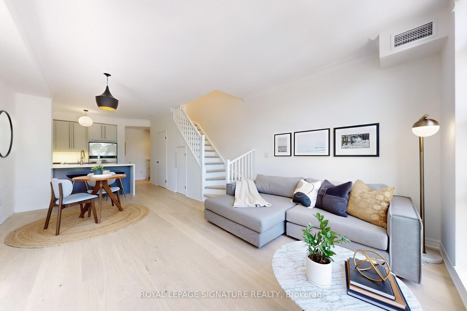 Photo 17 of Unit 231, 901 Queen Street W, Toronto, Niagara — HOMEH