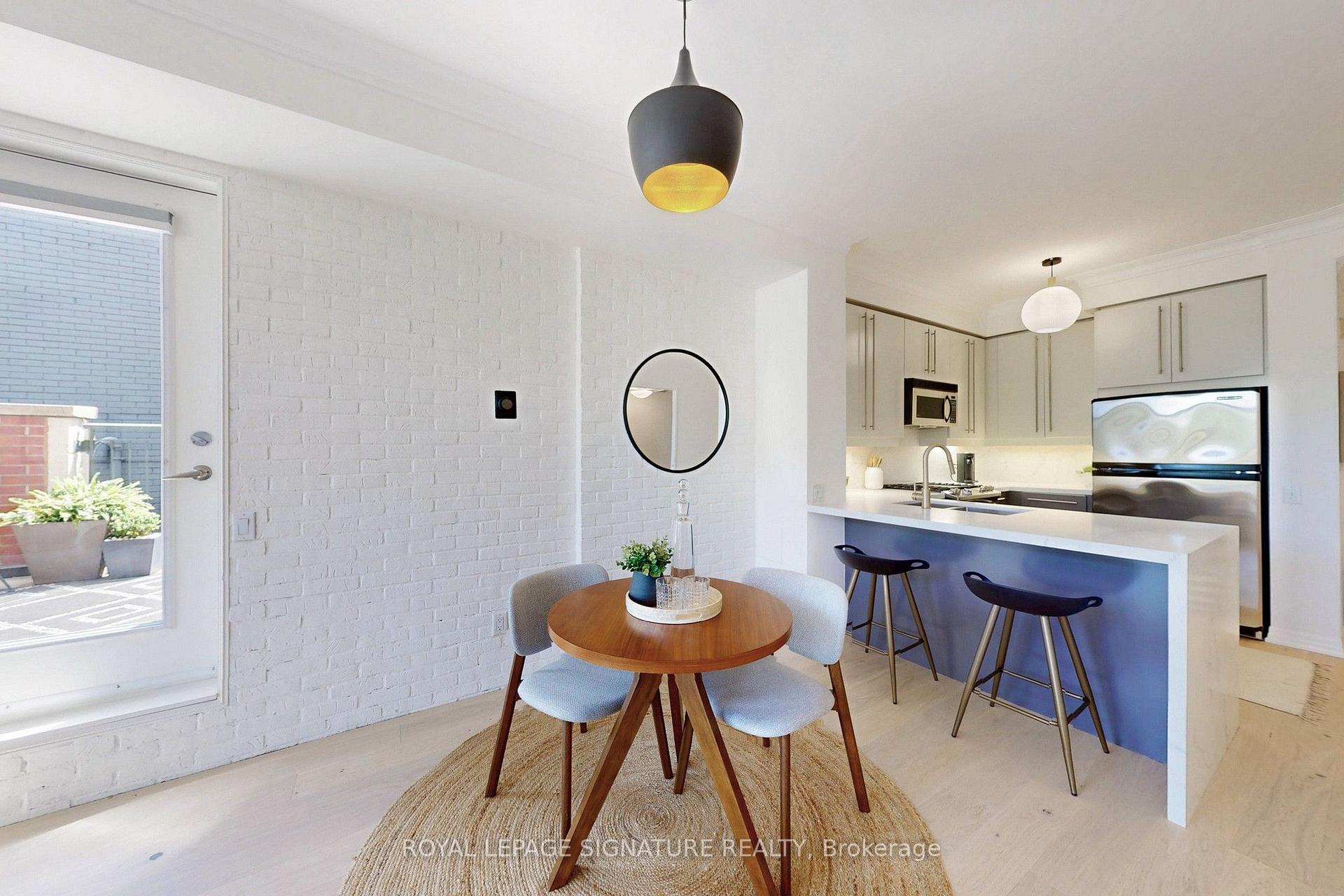 Photo 19 of Unit 231, 901 Queen Street W, Toronto, Niagara — HOMEH