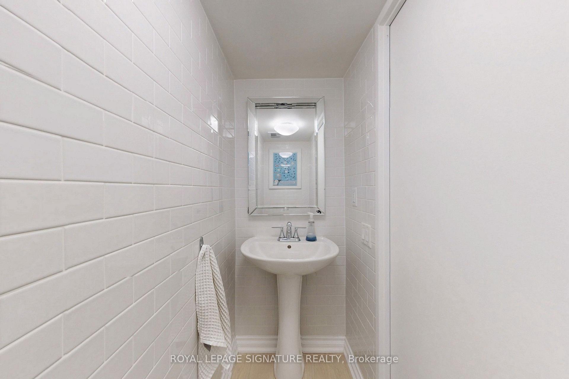 Photo 20 of Unit 231, 901 Queen Street W, Toronto, Niagara — HOMEH