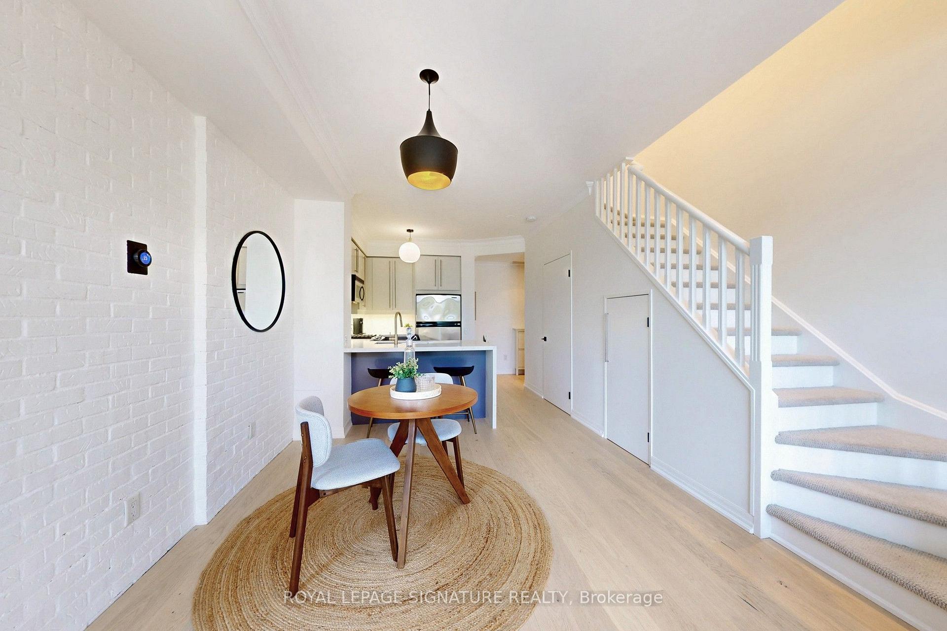 Photo 21 of Unit 231, 901 Queen Street W, Toronto, Niagara — HOMEH