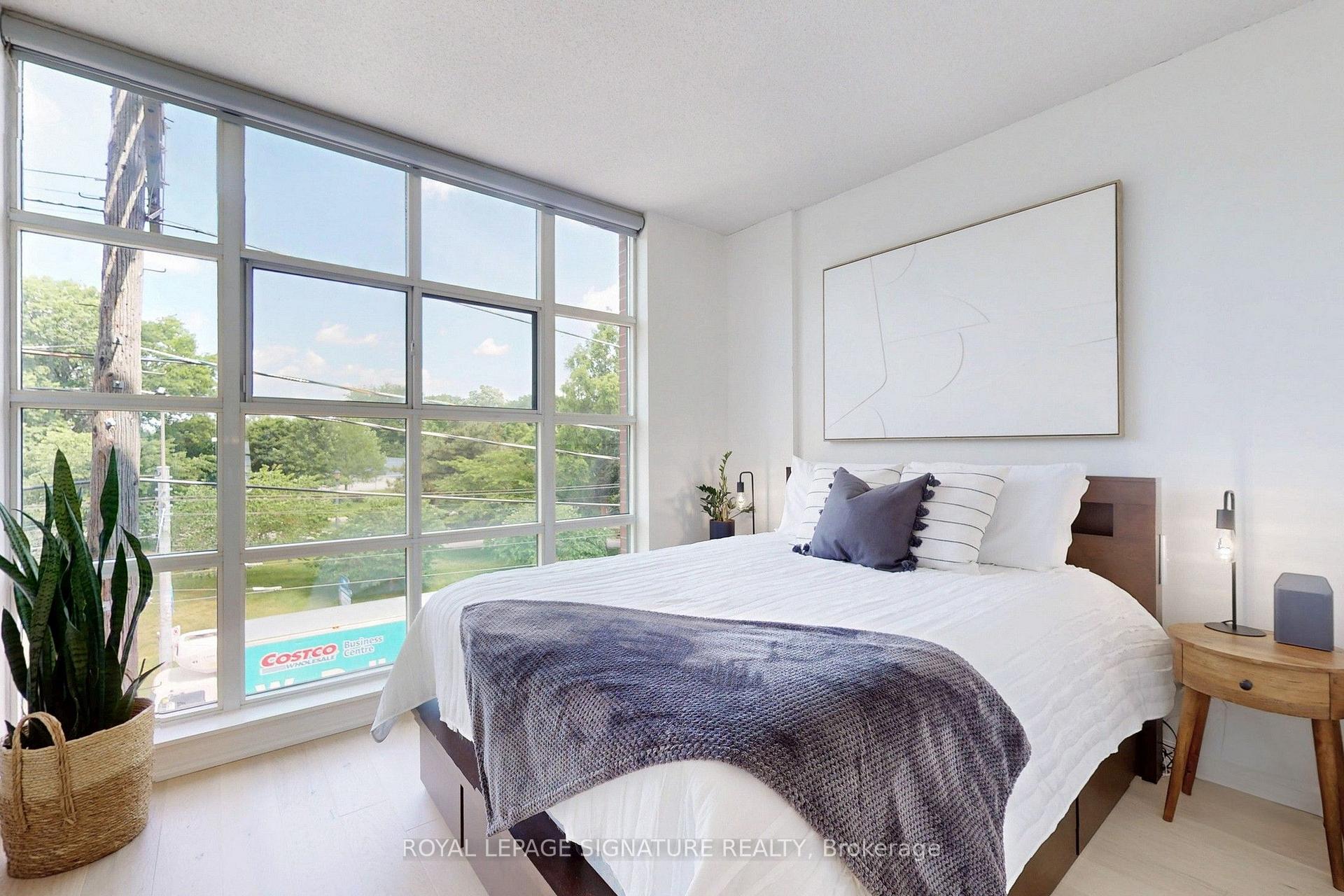 Photo 25 of Unit 231, 901 Queen Street W, Toronto, Niagara — HOMEH