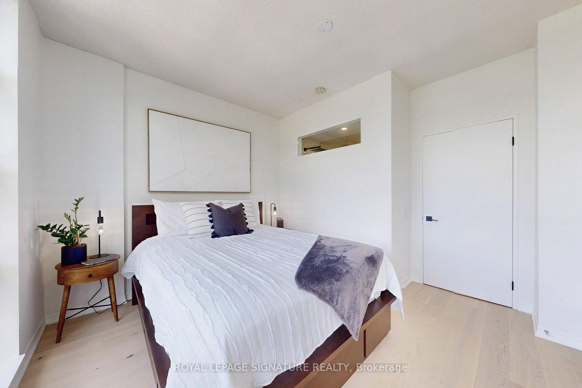Photo 26 of Unit 231, 901 Queen Street W, Toronto, Niagara — HOMEH