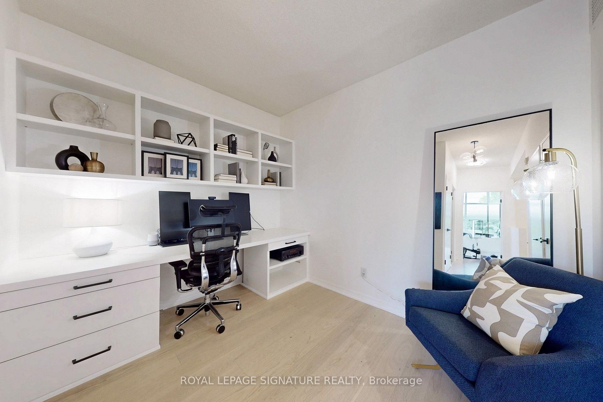 Photo 27 of Unit 231, 901 Queen Street W, Toronto, Niagara — HOMEH