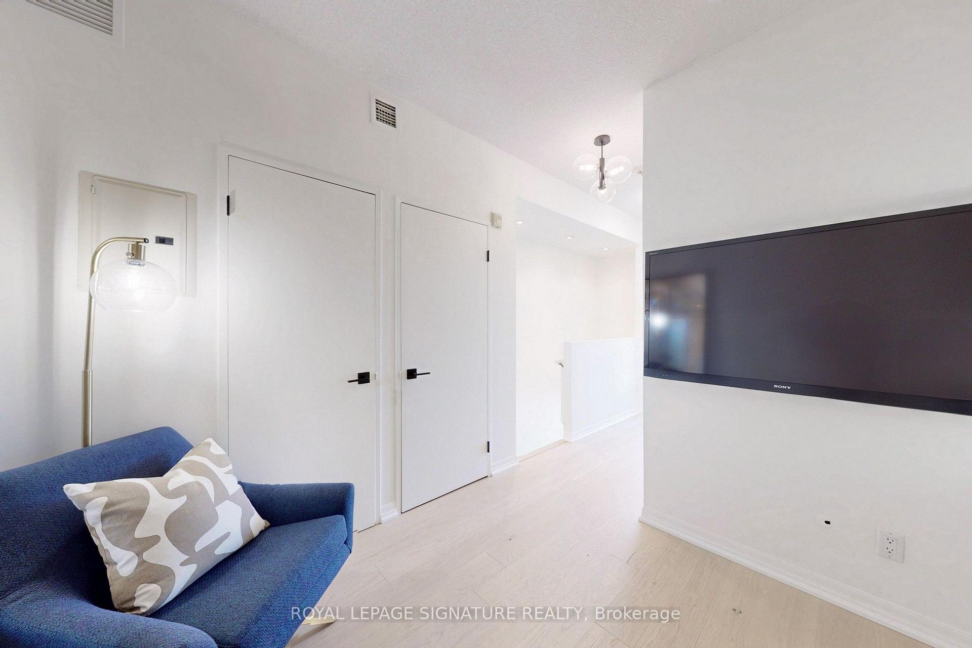 Photo 29 of Unit 231, 901 Queen Street W, Toronto, Niagara — HOMEH