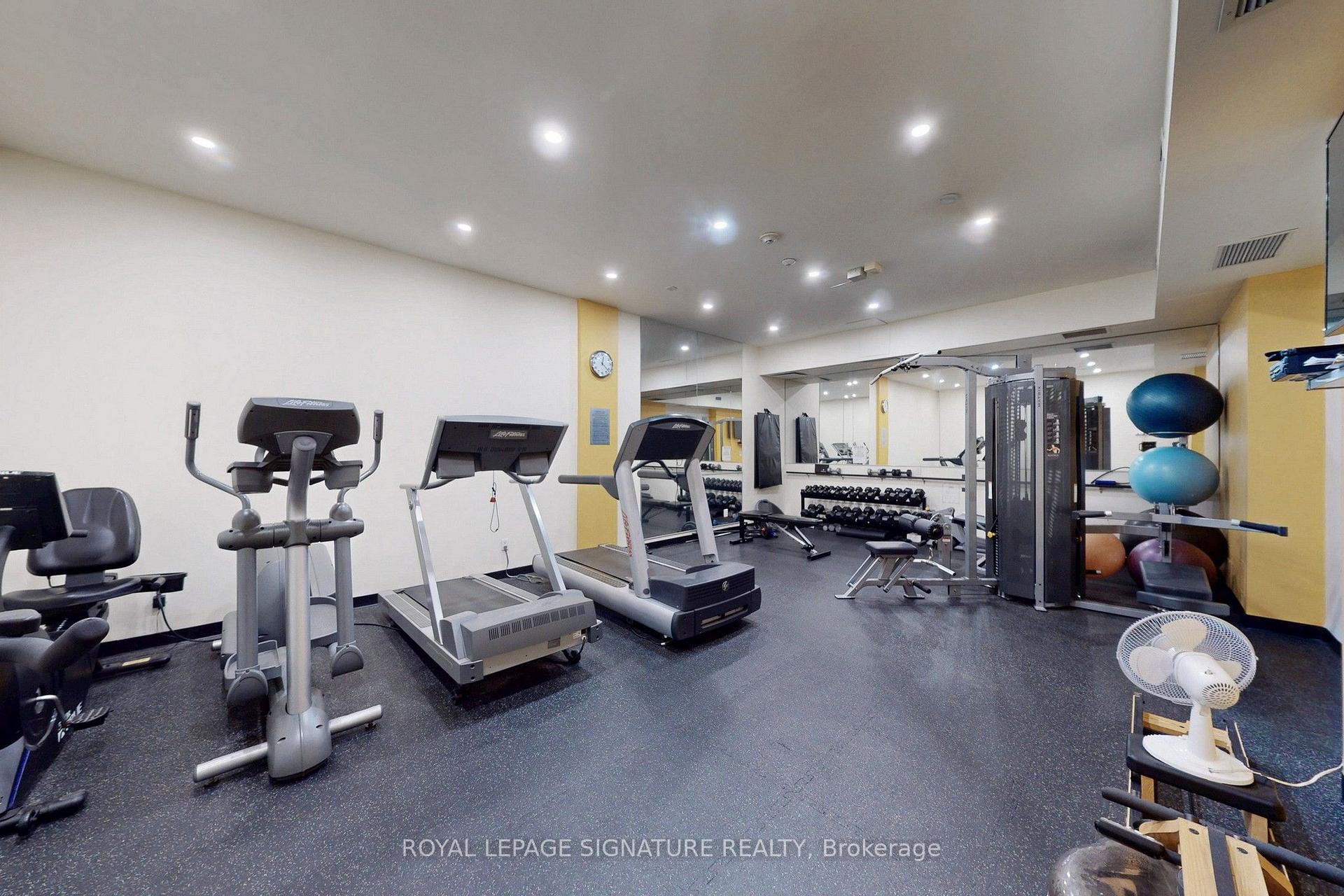 Photo 34 of Unit 231, 901 Queen Street W, Toronto, Niagara — HOMEH