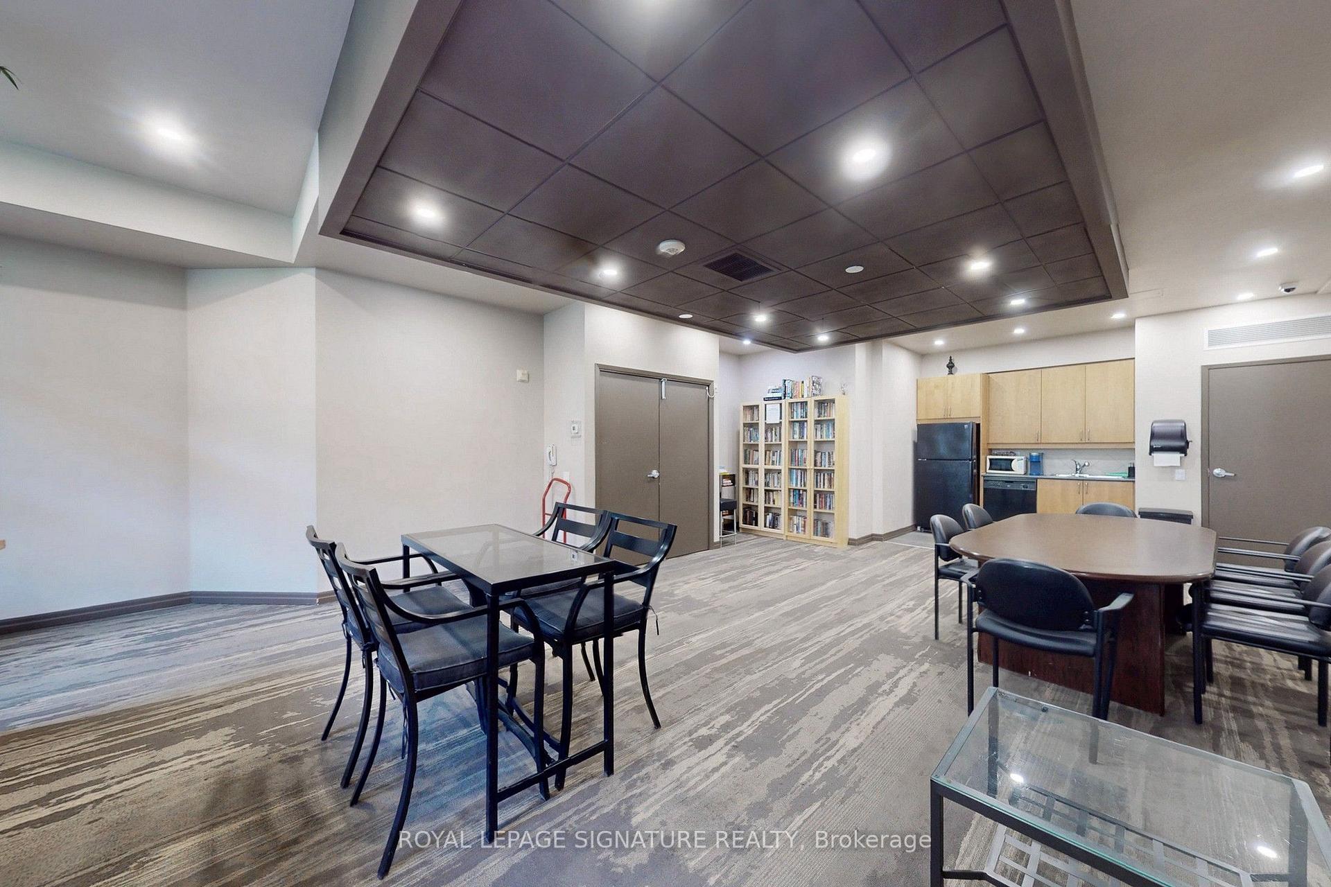 Photo 35 of Unit 231, 901 Queen Street W, Toronto, Niagara — HOMEH
