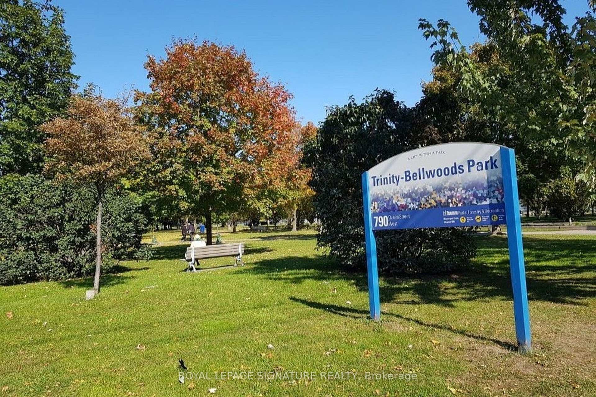 Photo 39 of Unit 231, 901 Queen Street W, Toronto, Niagara — HOMEH