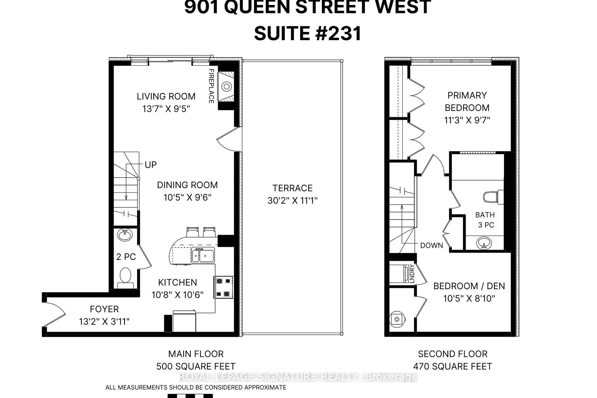 Photo 47 of Unit 231, 901 Queen Street W, Toronto, Niagara — HOMEH