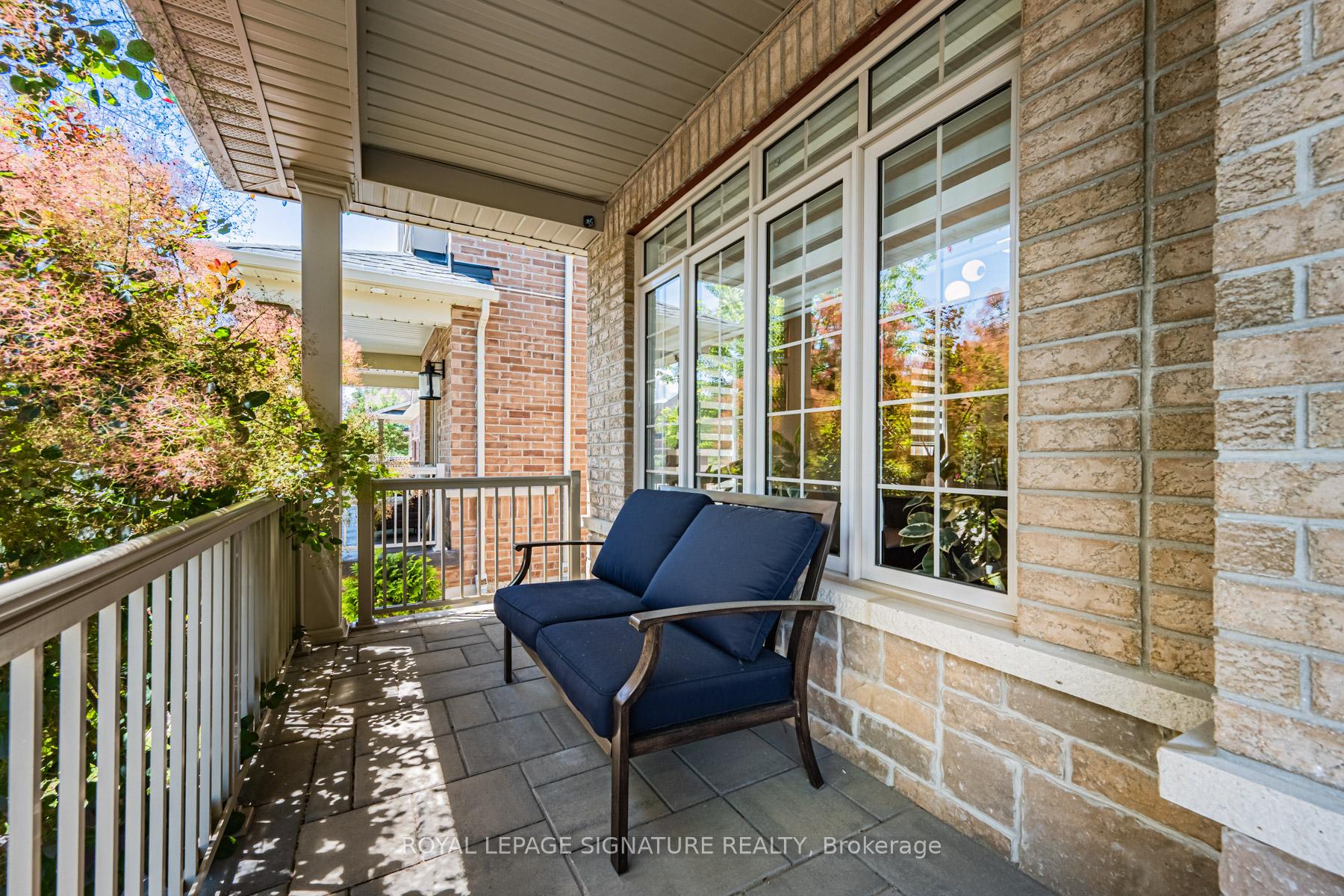 Photo 4 of 26 Marks Road, Springwater, Centre Vespra — HOMEH