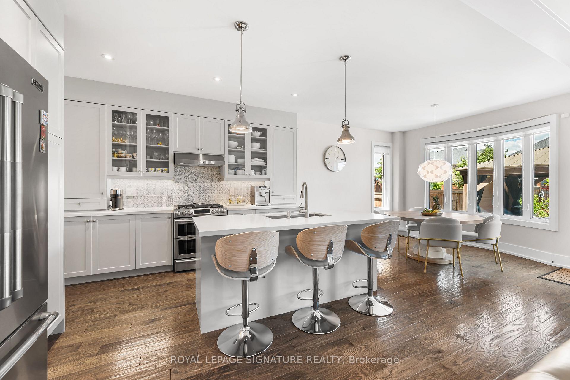 Photo 12 of 26 Marks Road, Springwater, Centre Vespra — HOMEH
