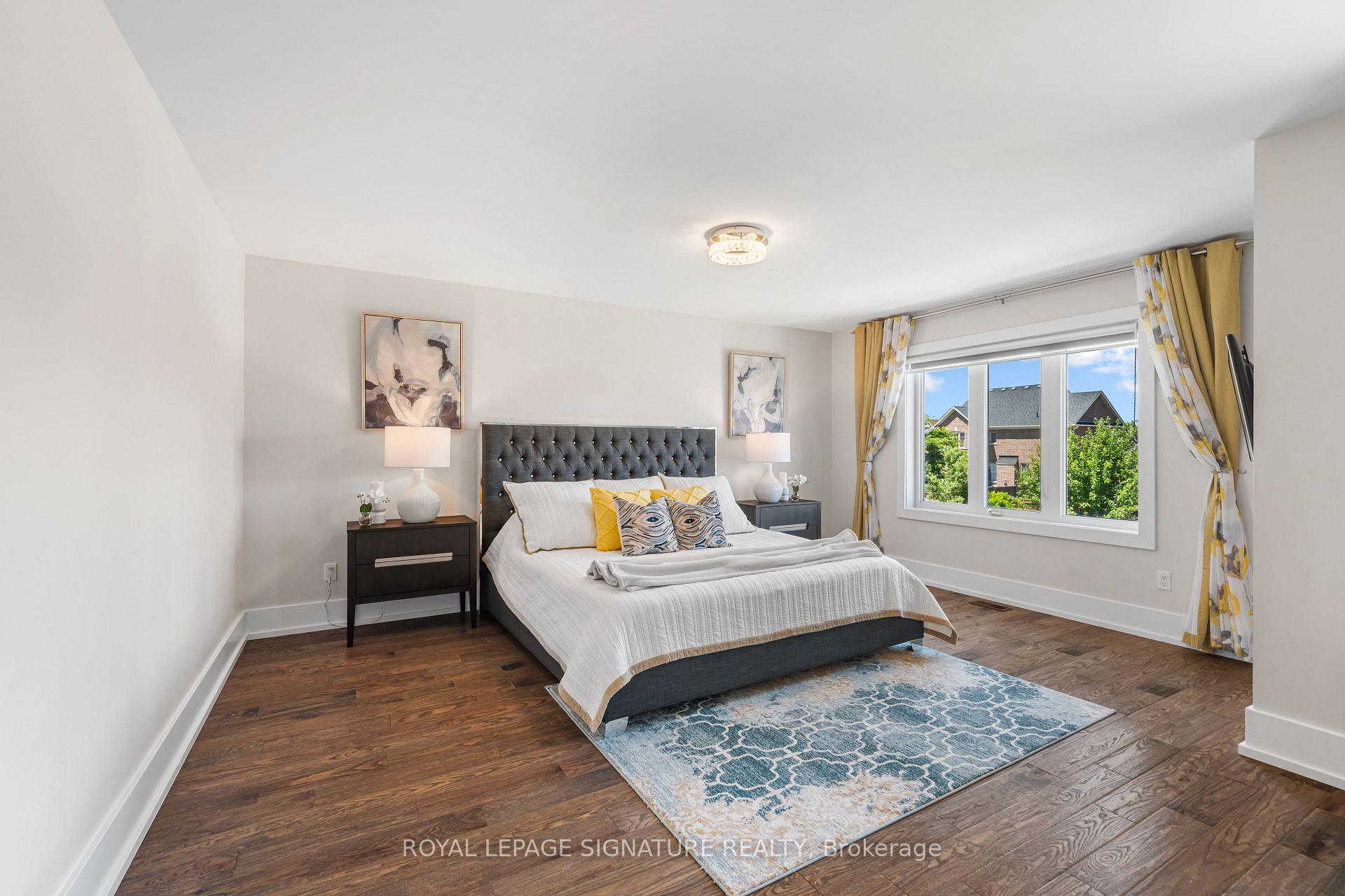 Photo 22 of 26 Marks Road, Springwater, Centre Vespra — HOMEH