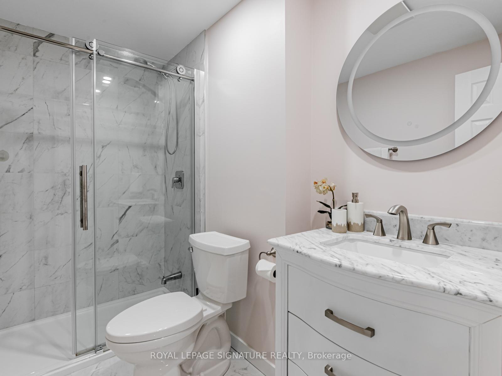 Photo 40 of 26 Marks Road, Springwater, Centre Vespra — HOMEH