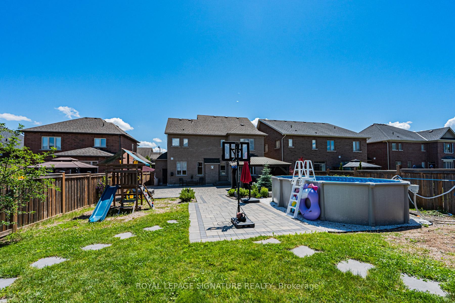Photo 43 of 26 Marks Road, Springwater, Centre Vespra — HOMEH