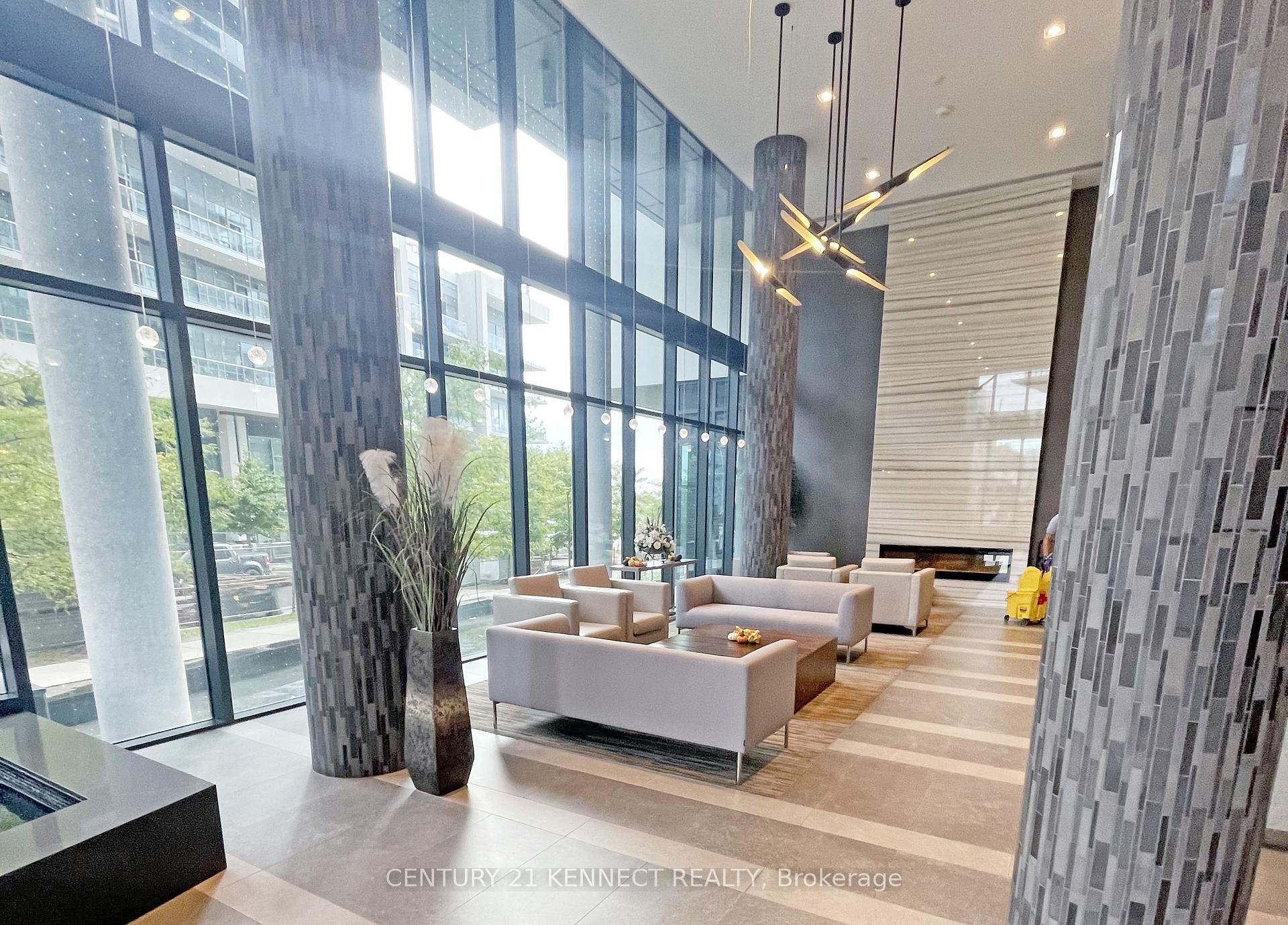 Photo of Unit 1602, 39 Annie Craig Drive