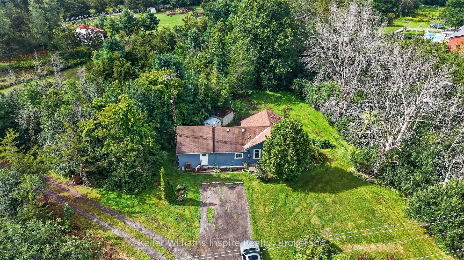 Photo 2 of 7968 County 2 Road, Greater Napanee, Greater Napanee — HOMEH