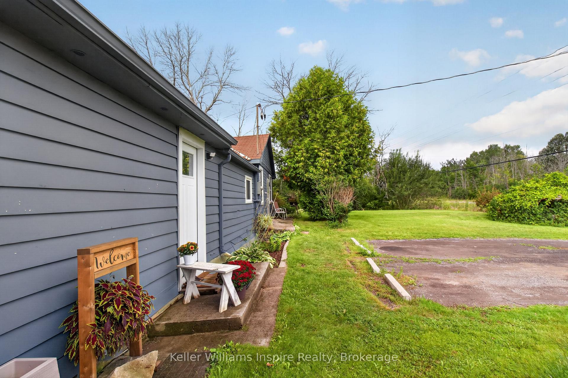 Photo 4 of 7968 County 2 Road, Greater Napanee, Greater Napanee — HOMEH