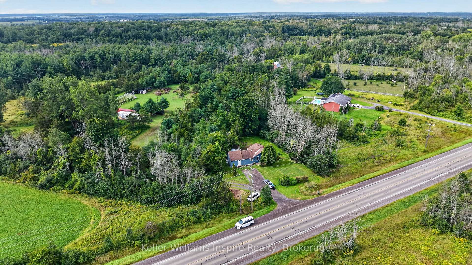 Photo 26 of 7968 County 2 Road, Greater Napanee, Greater Napanee — HOMEH