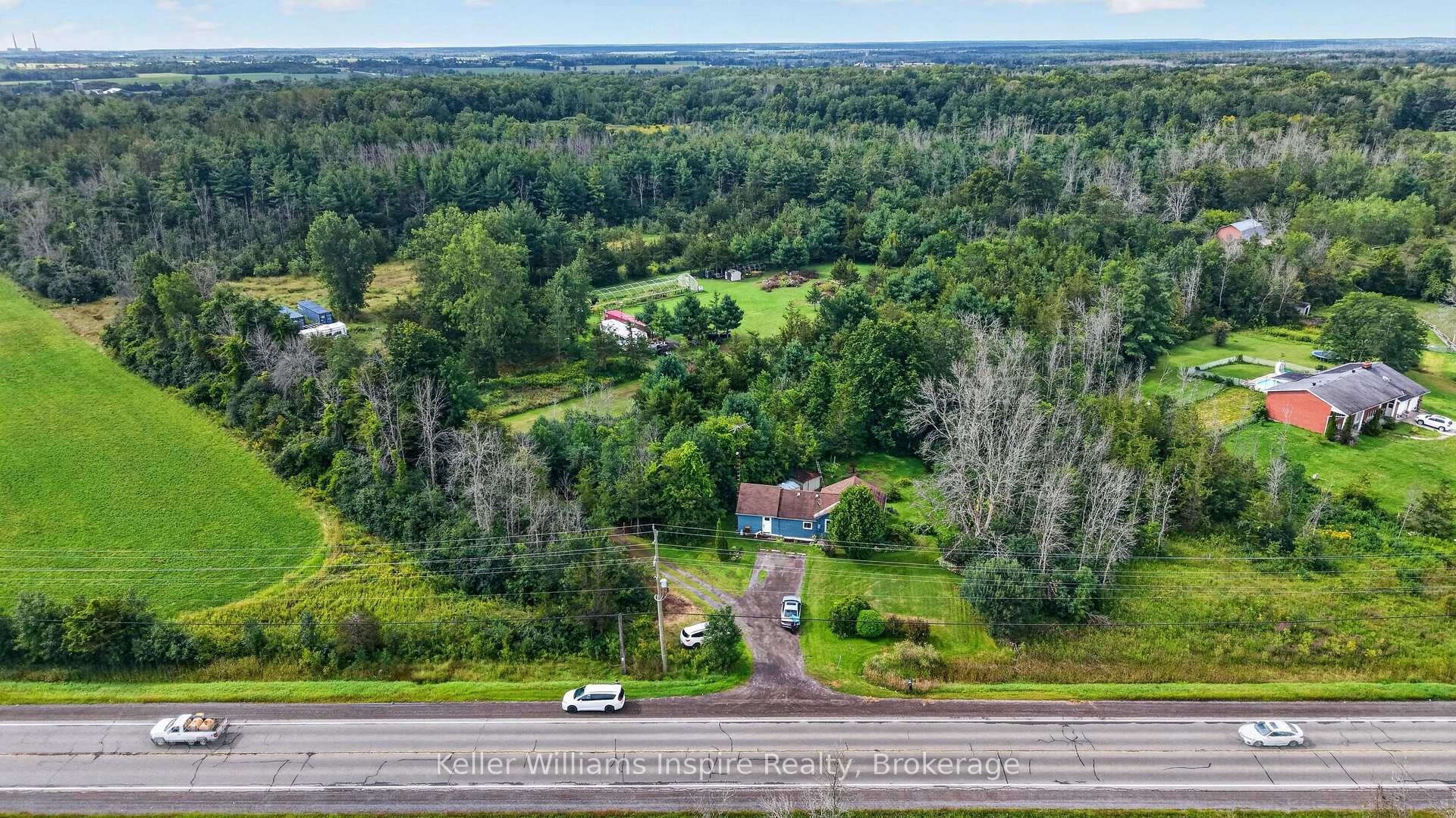 Photo 27 of 7968 County 2 Road, Greater Napanee, Greater Napanee — HOMEH