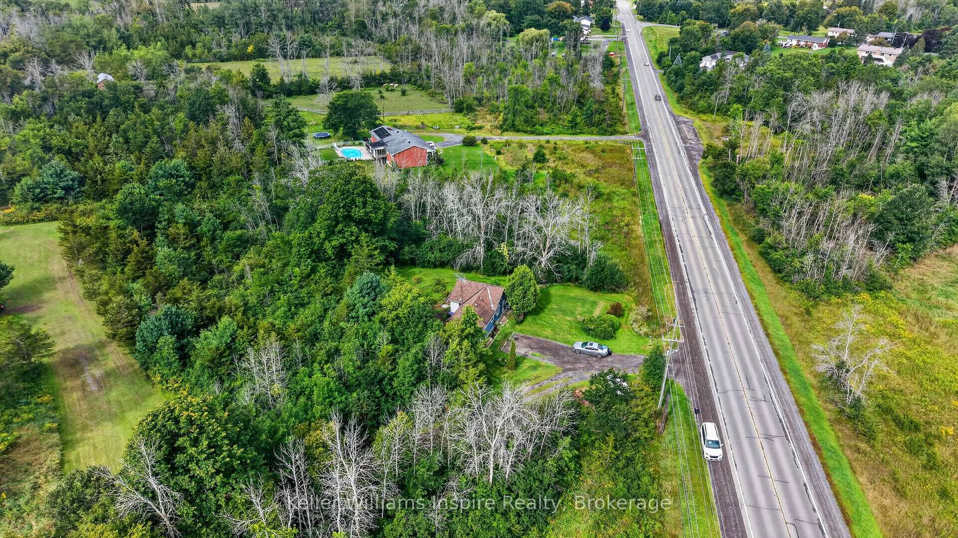 Photo 31 of 7968 County 2 Road, Greater Napanee, Greater Napanee — HOMEH