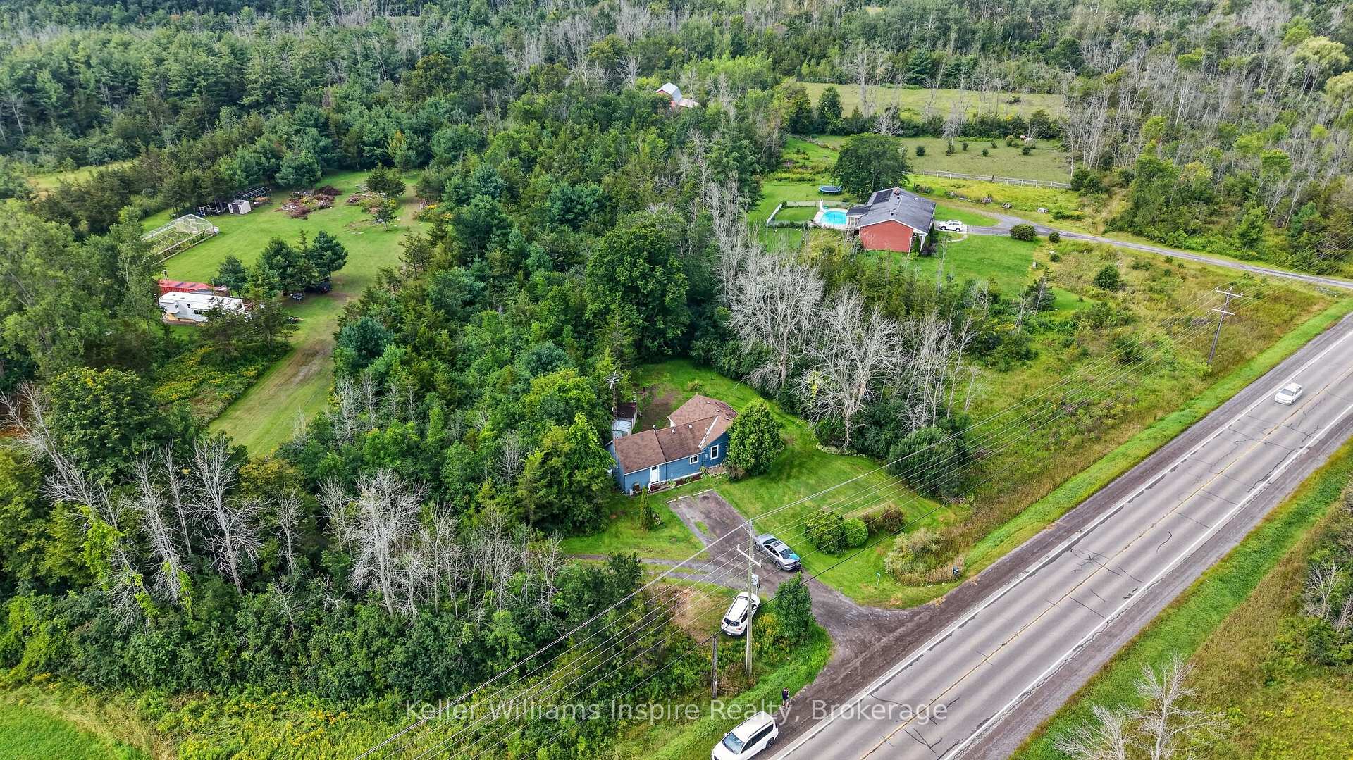 Photo 32 of 7968 County 2 Road, Greater Napanee, Greater Napanee — HOMEH