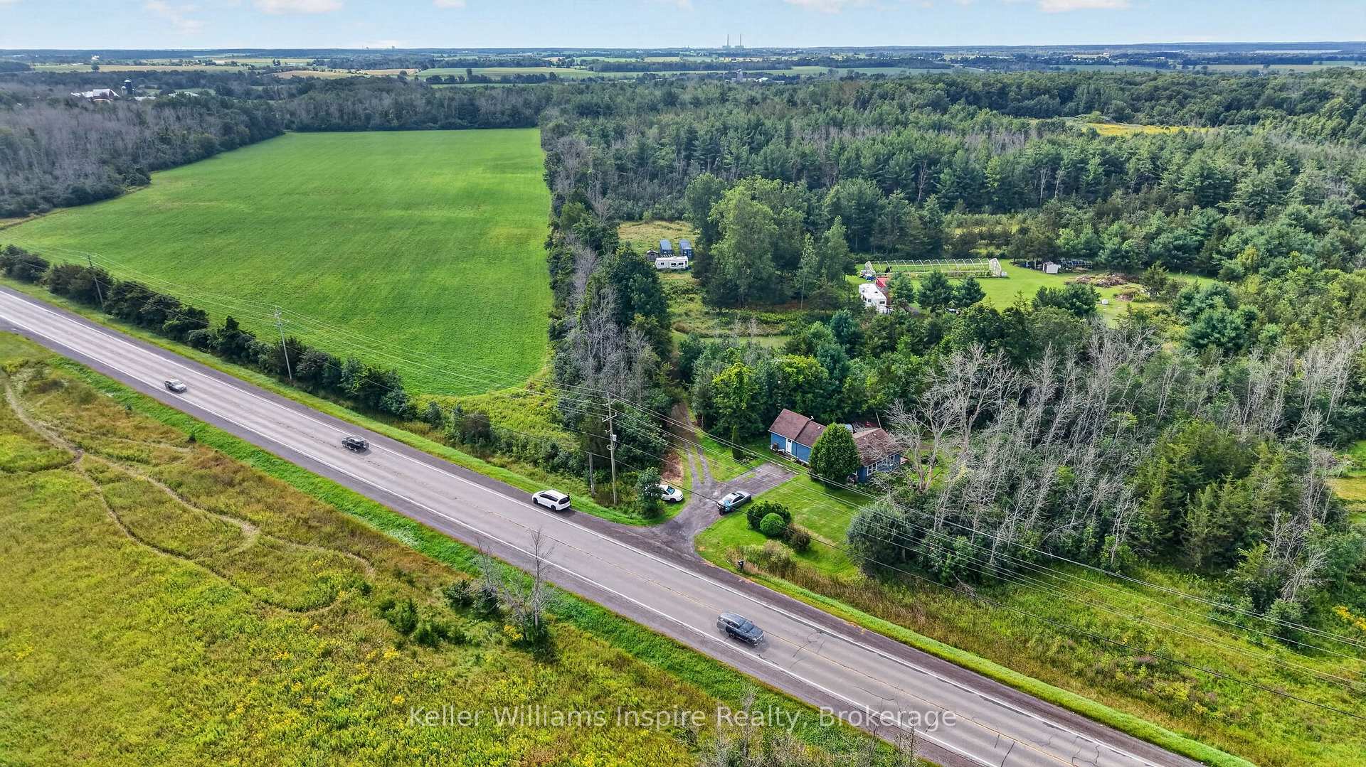 Photo 33 of 7968 County 2 Road, Greater Napanee, Greater Napanee — HOMEH