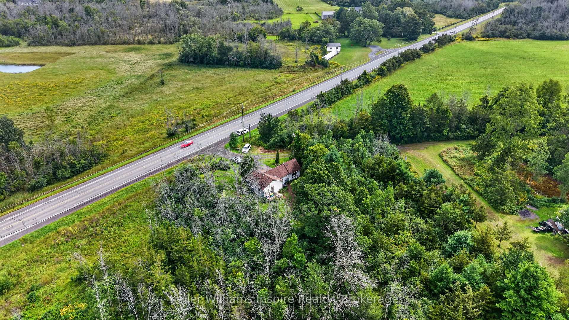 Photo 34 of 7968 County 2 Road, Greater Napanee, Greater Napanee — HOMEH