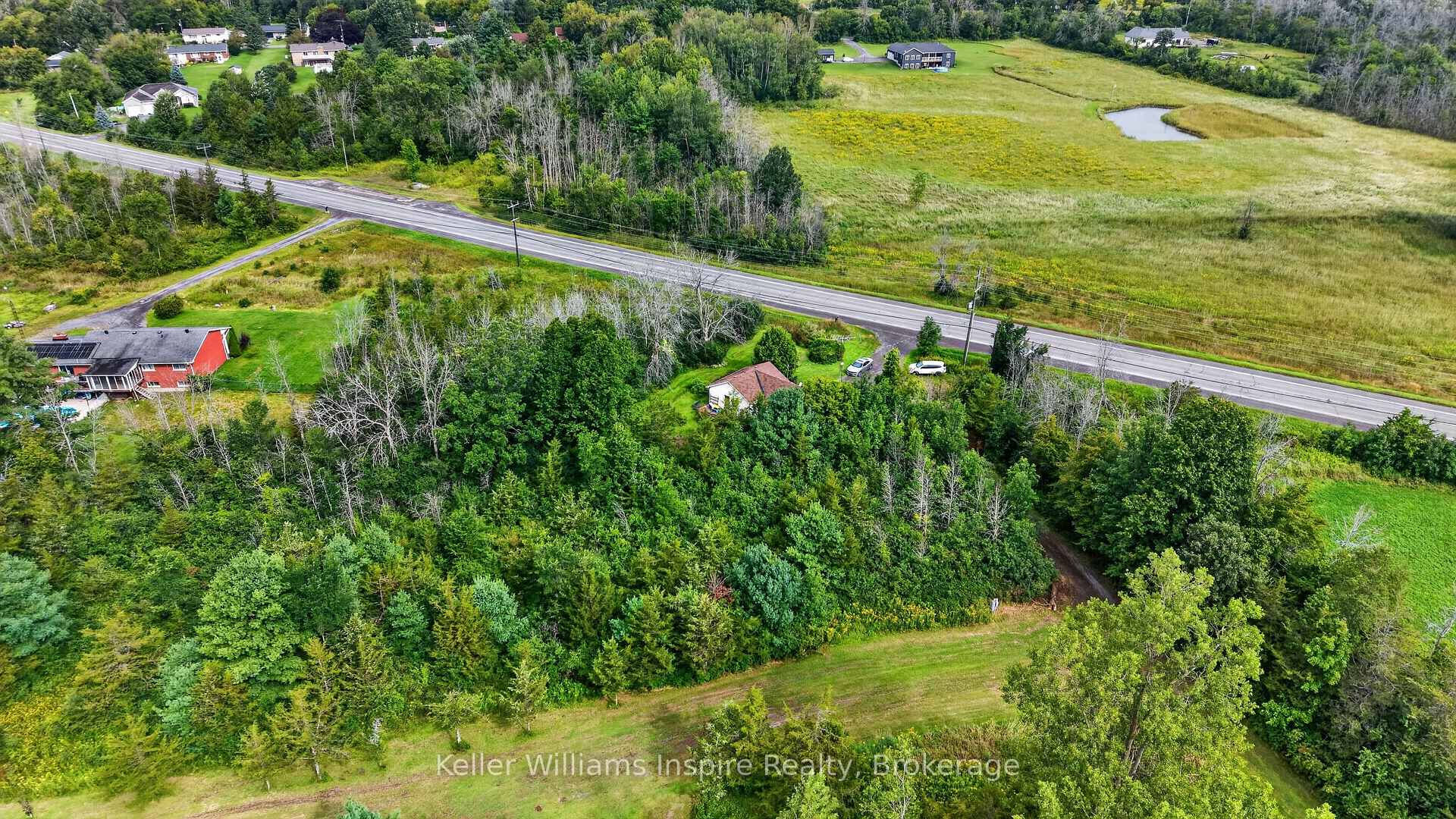 Photo 35 of 7968 County 2 Road, Greater Napanee, Greater Napanee — HOMEH
