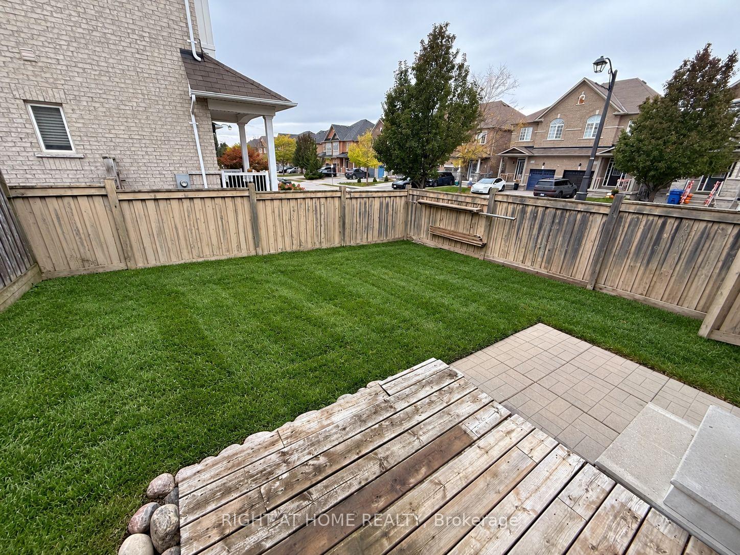 Photo 20 of 1260 Mccron Crescent, Newmarket, Stonehaven-Wyndham — HOMEH