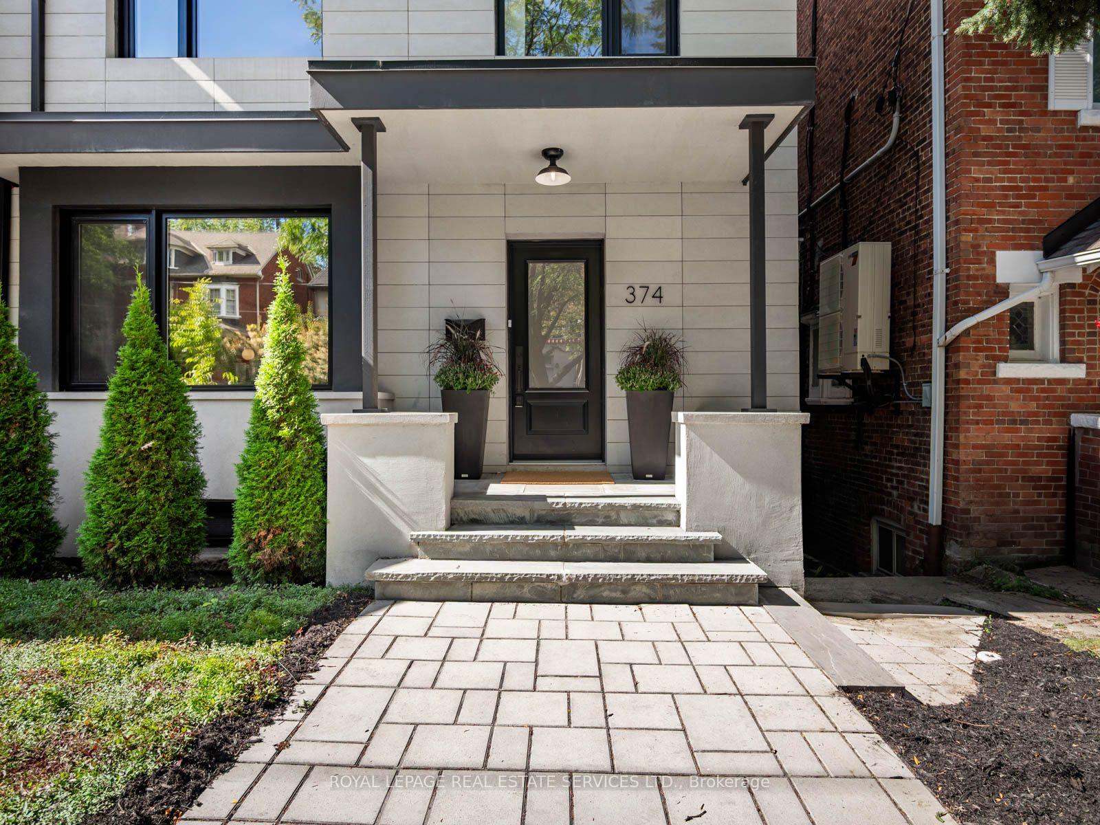 Photo 2 of 374 Spadina Road, Toronto, Forest Hill South — HOMEH