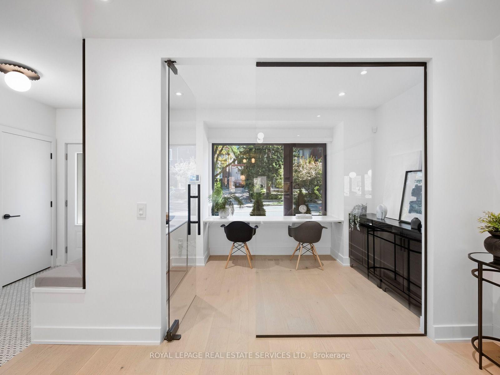 Photo 4 of 374 Spadina Road, Toronto, Forest Hill South — HOMEH