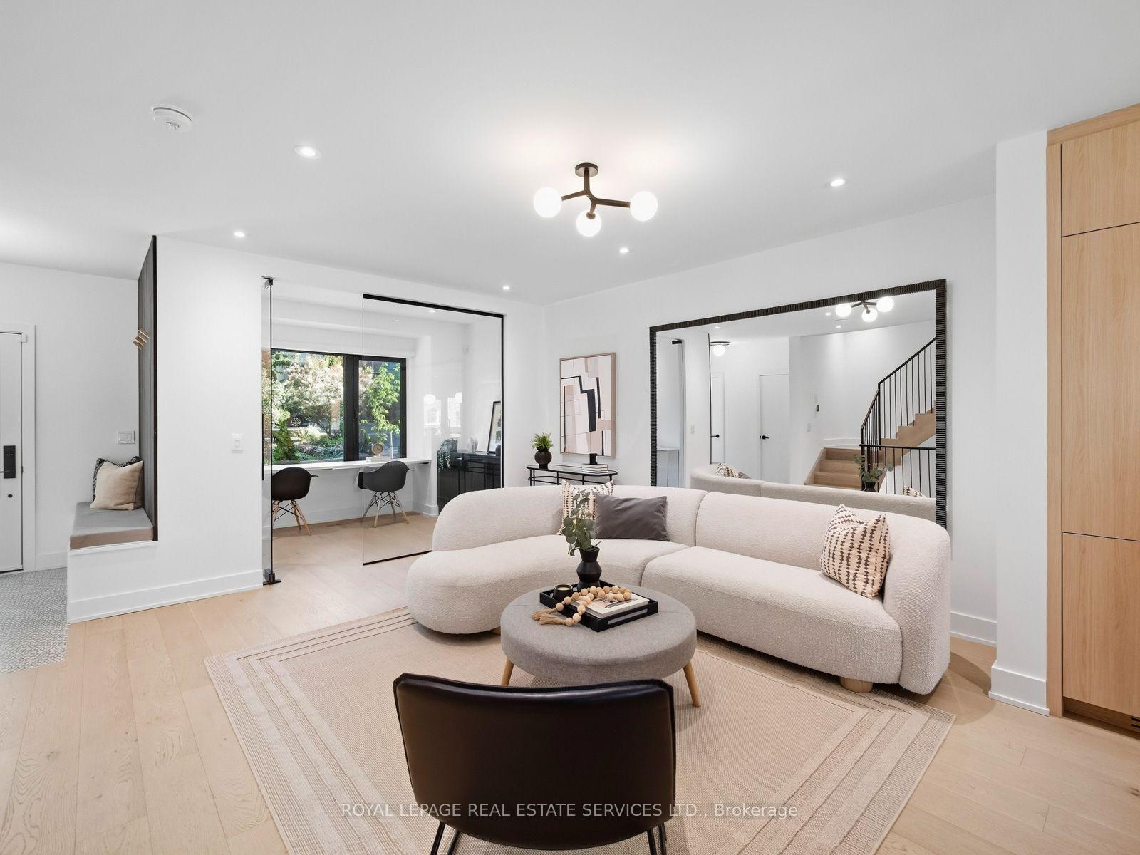 Photo 6 of 374 Spadina Road, Toronto, Forest Hill South — HOMEH