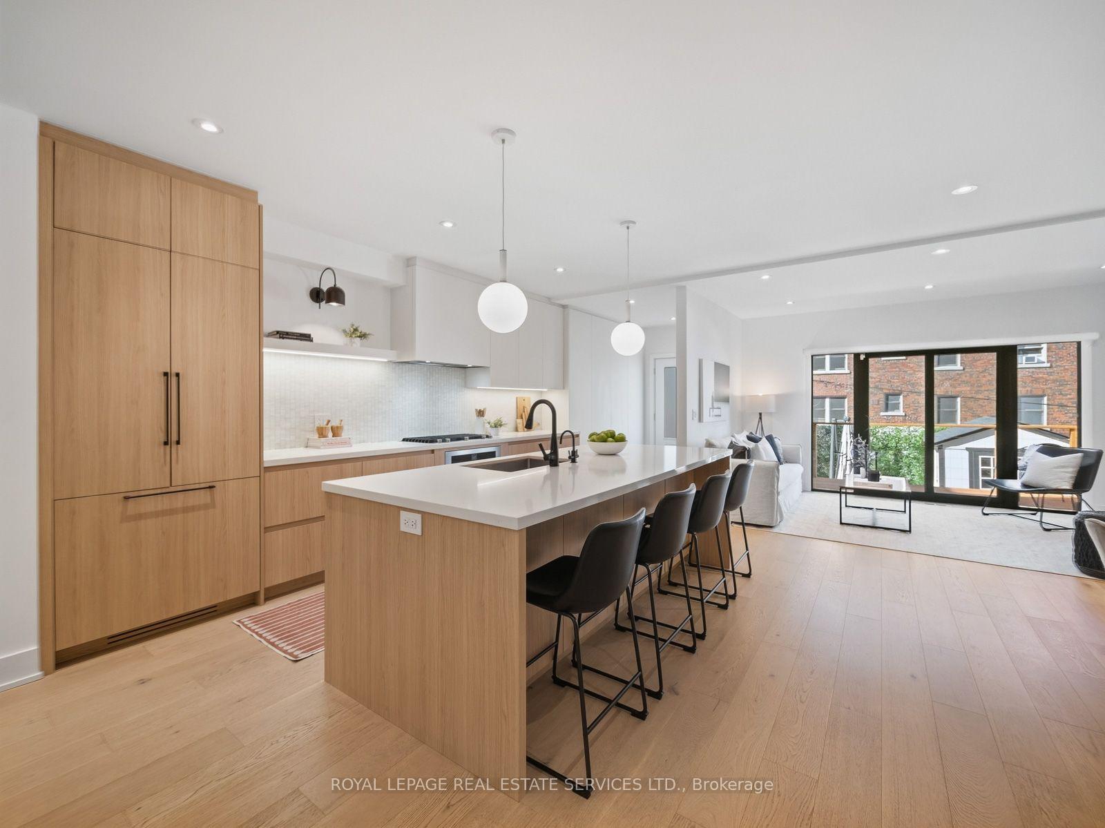 Photo 7 of 374 Spadina Road, Toronto, Forest Hill South — HOMEH