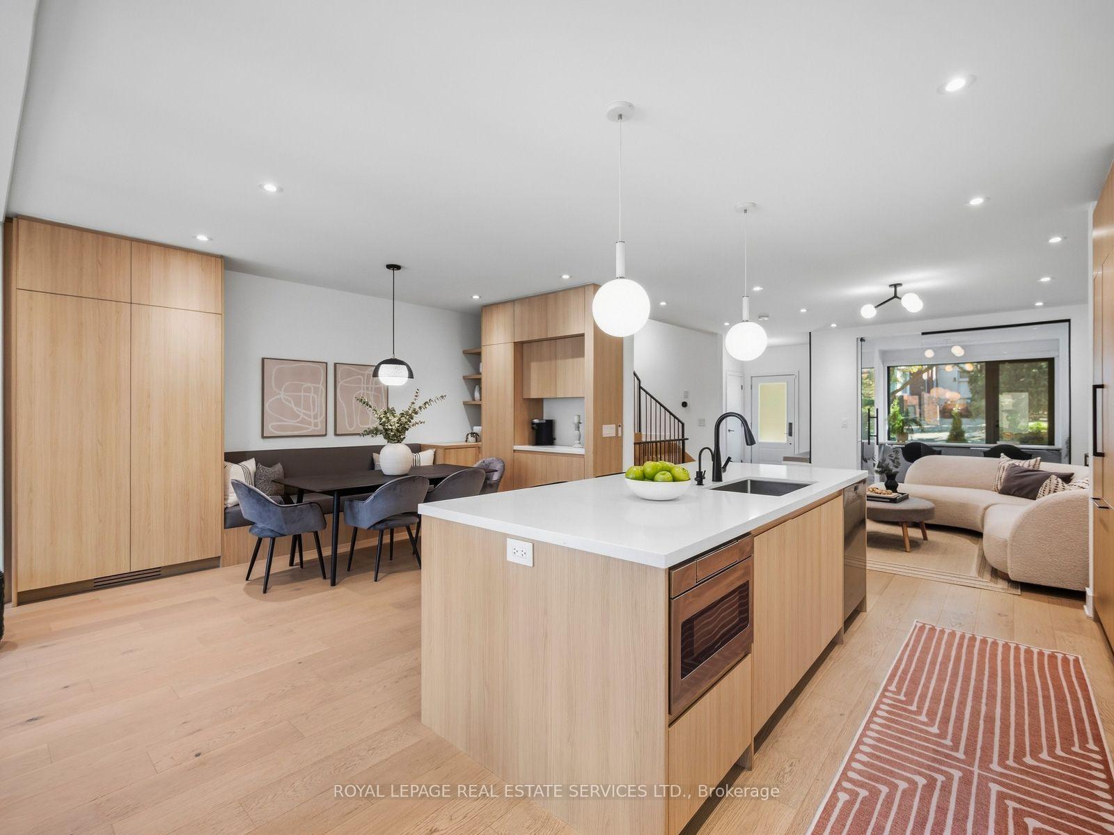 Photo 9 of 374 Spadina Road, Toronto, Forest Hill South — HOMEH