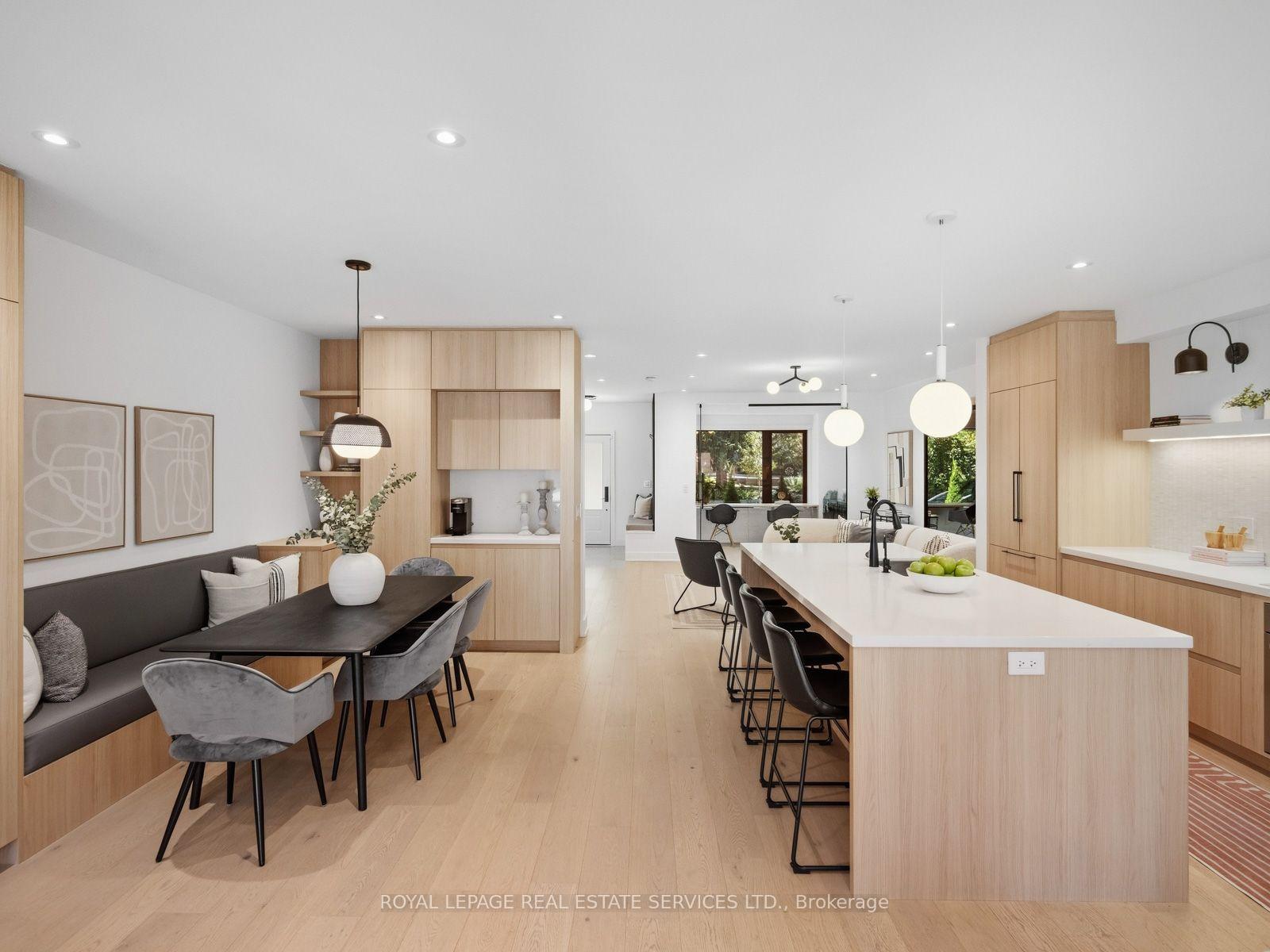Photo 12 of 374 Spadina Road, Toronto, Forest Hill South — HOMEH