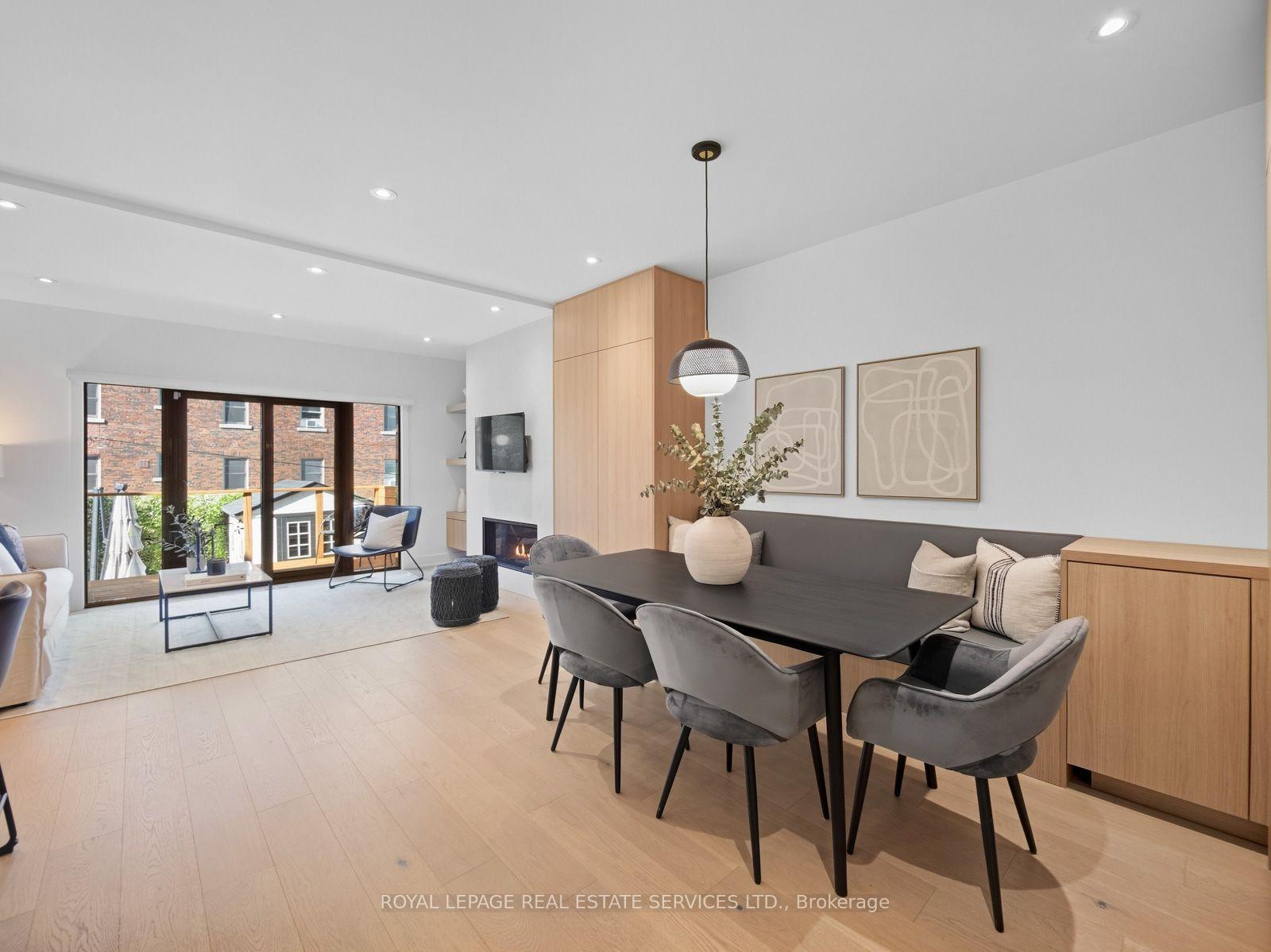 Photo 14 of 374 Spadina Road, Toronto, Forest Hill South — HOMEH