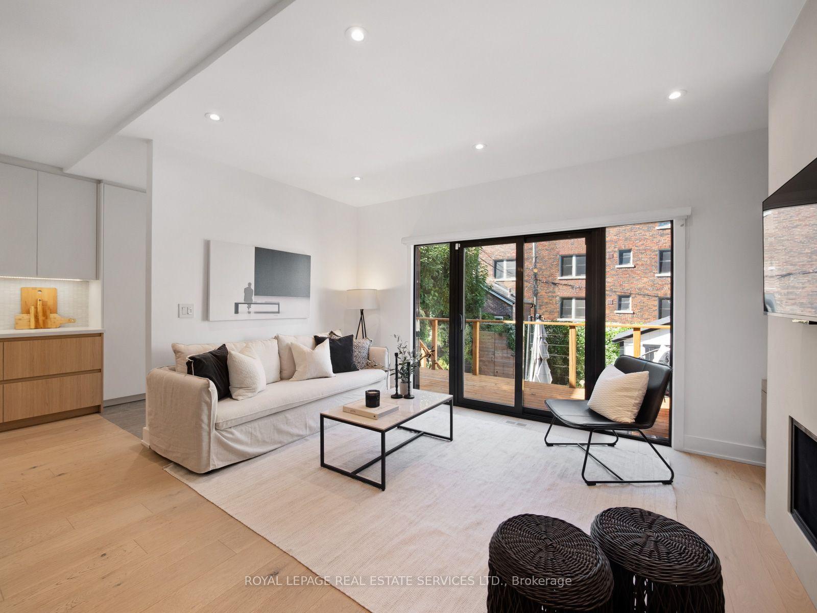 Photo 15 of 374 Spadina Road, Toronto, Forest Hill South — HOMEH