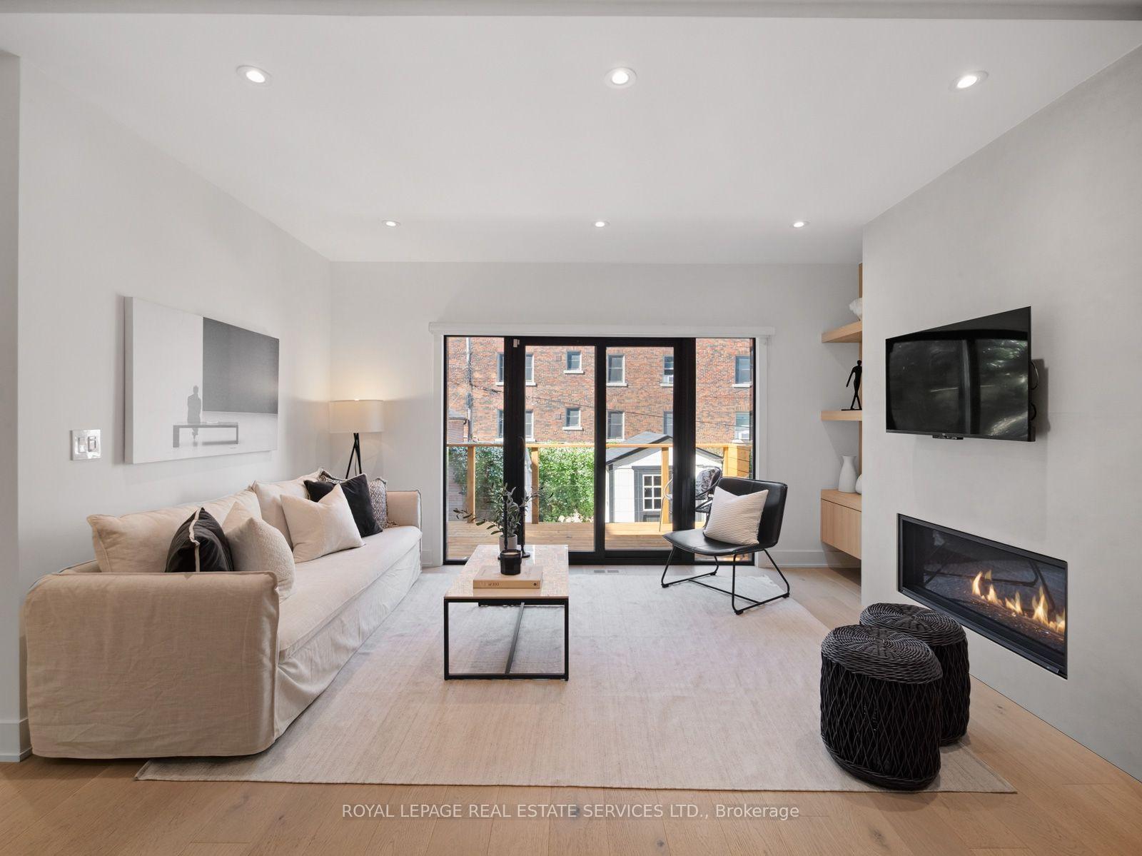 Photo 16 of 374 Spadina Road, Toronto, Forest Hill South — HOMEH