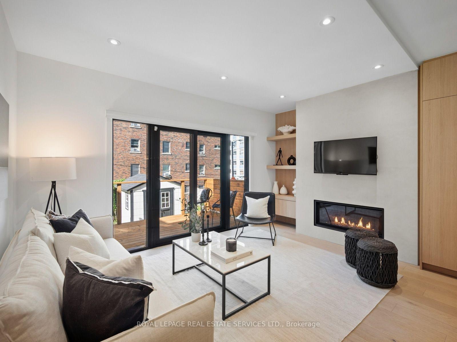 Photo 17 of 374 Spadina Road, Toronto, Forest Hill South — HOMEH