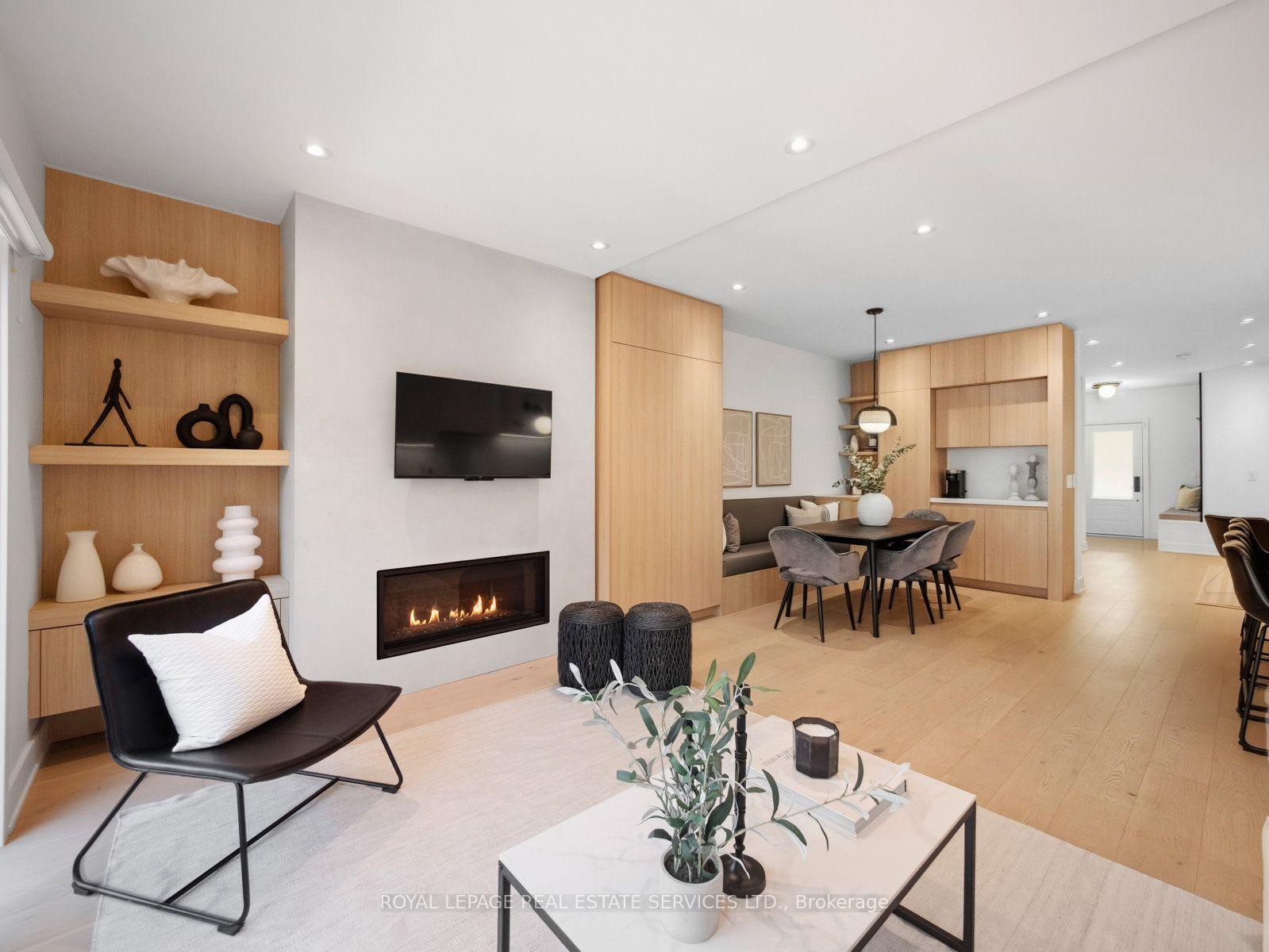 Photo 18 of 374 Spadina Road, Toronto, Forest Hill South — HOMEH