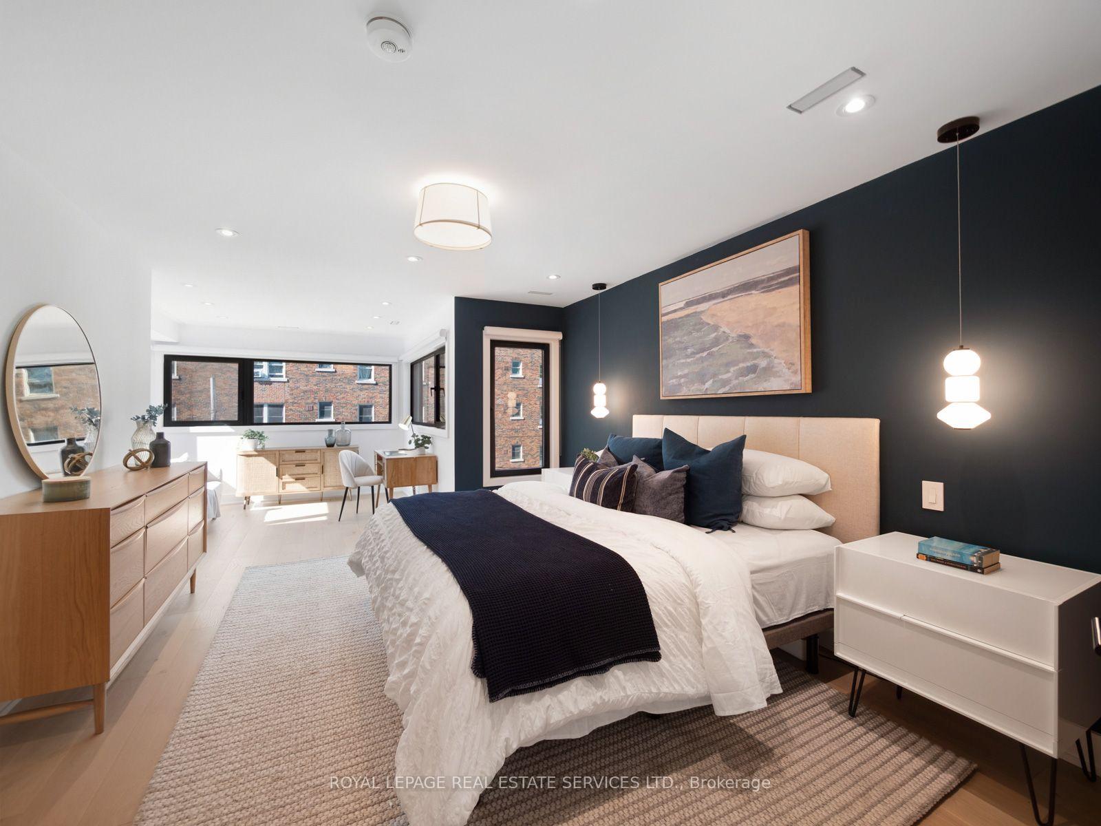 Photo 23 of 374 Spadina Road, Toronto, Forest Hill South — HOMEH