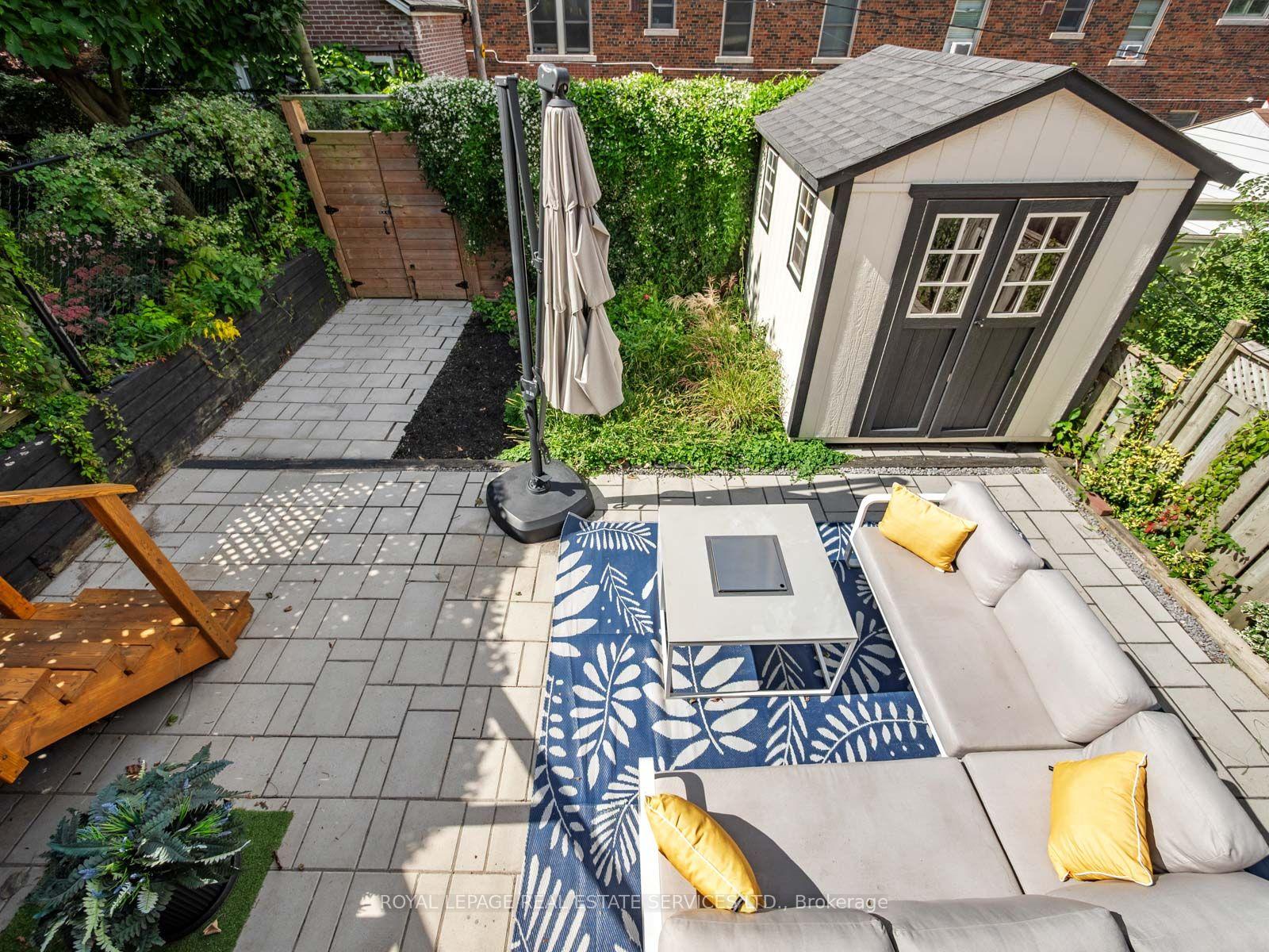 Photo 44 of 374 Spadina Road, Toronto, Forest Hill South — HOMEH