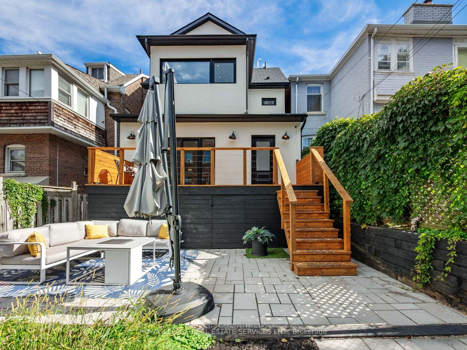 Photo 45 of 374 Spadina Road, Toronto, Forest Hill South — HOMEH