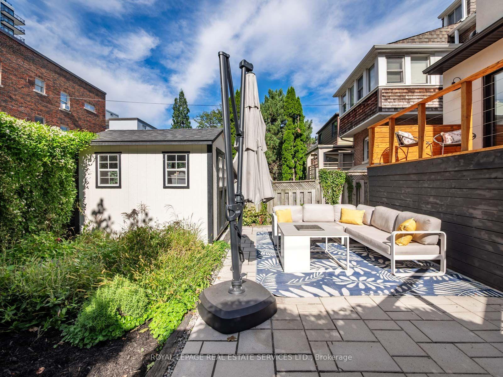 Photo 46 of 374 Spadina Road, Toronto, Forest Hill South — HOMEH