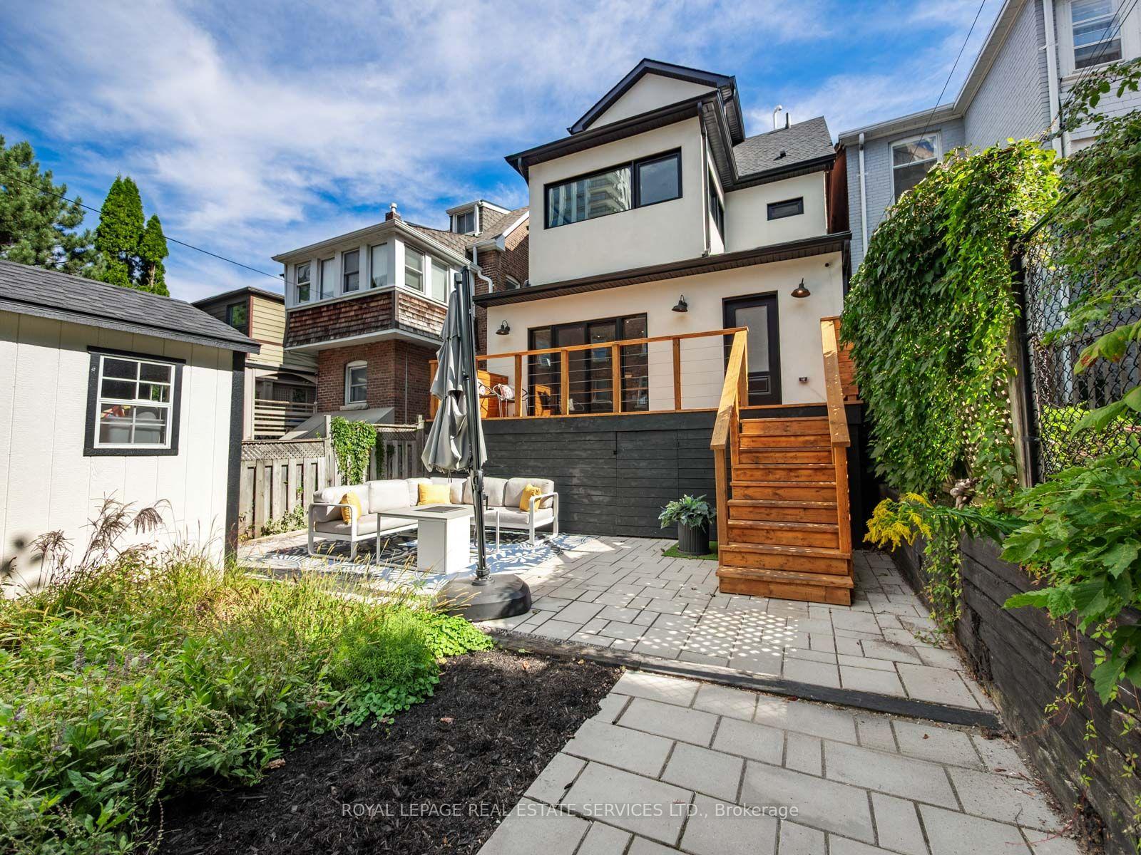 Photo 47 of 374 Spadina Road, Toronto, Forest Hill South — HOMEH