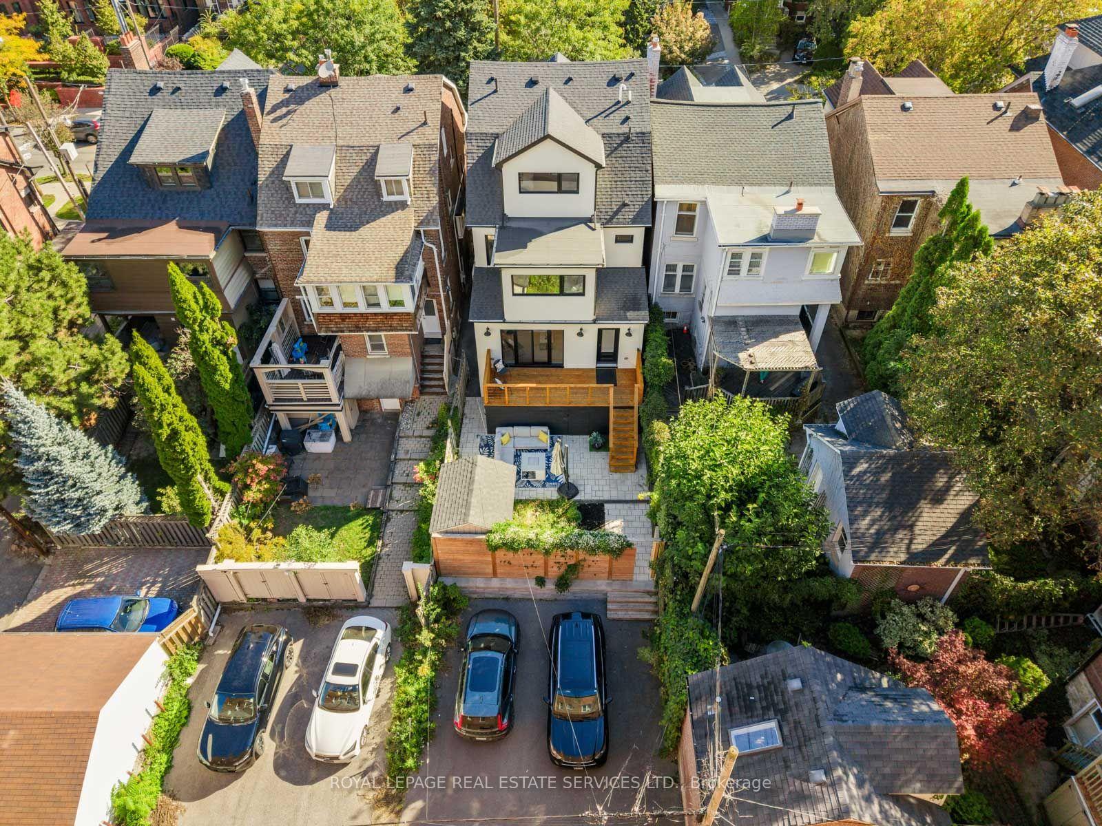 Photo 49 of 374 Spadina Road, Toronto, Forest Hill South — HOMEH